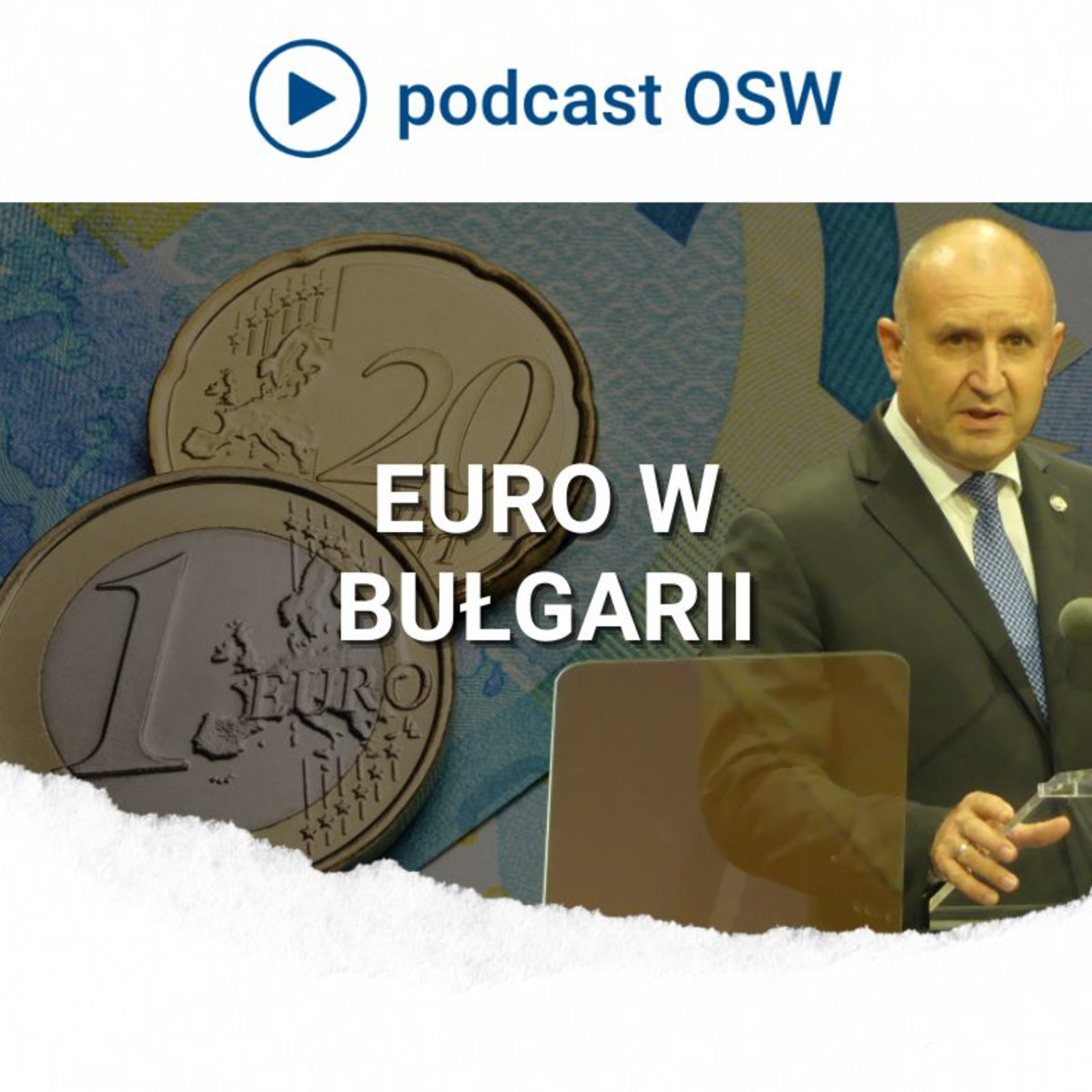 Polityczne trzęsienie ziemi w Bułgarii. Rezygnacja Prezydenta i nowa waluta