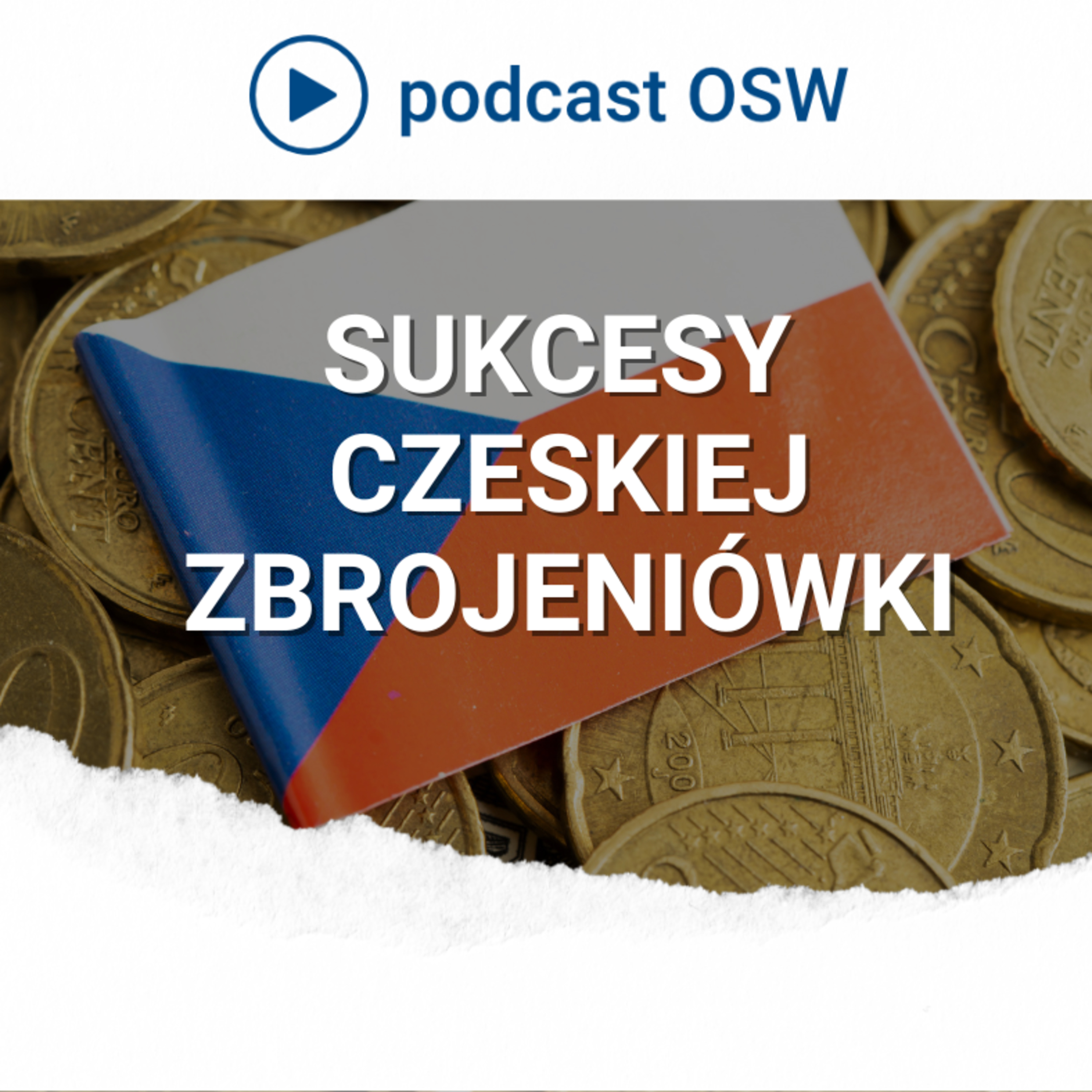 Skąd wzięły się sukcesy czeskiego sektora zbrojeniowego?