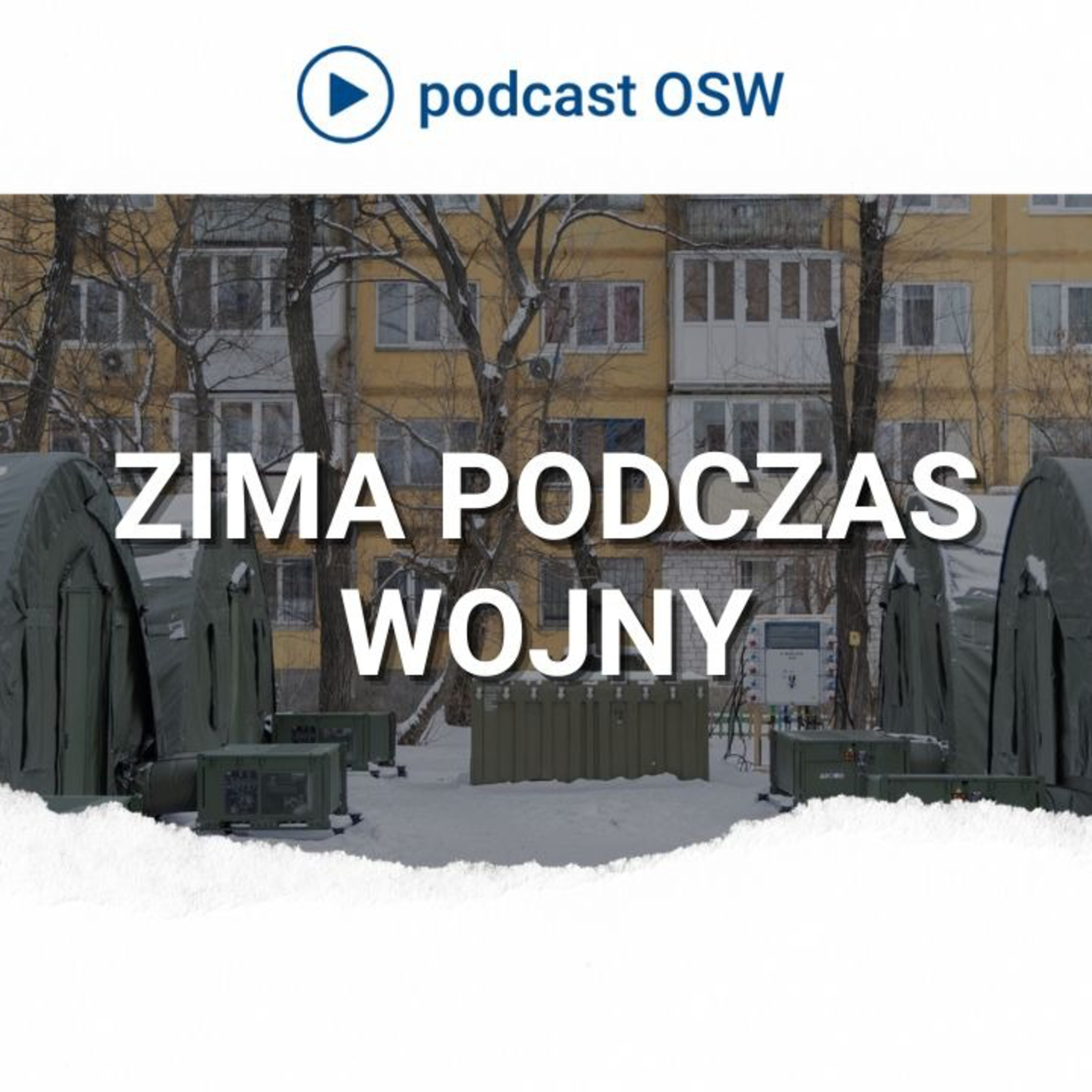 Jak Ukraińcy radzą sobie z brakiem energii?