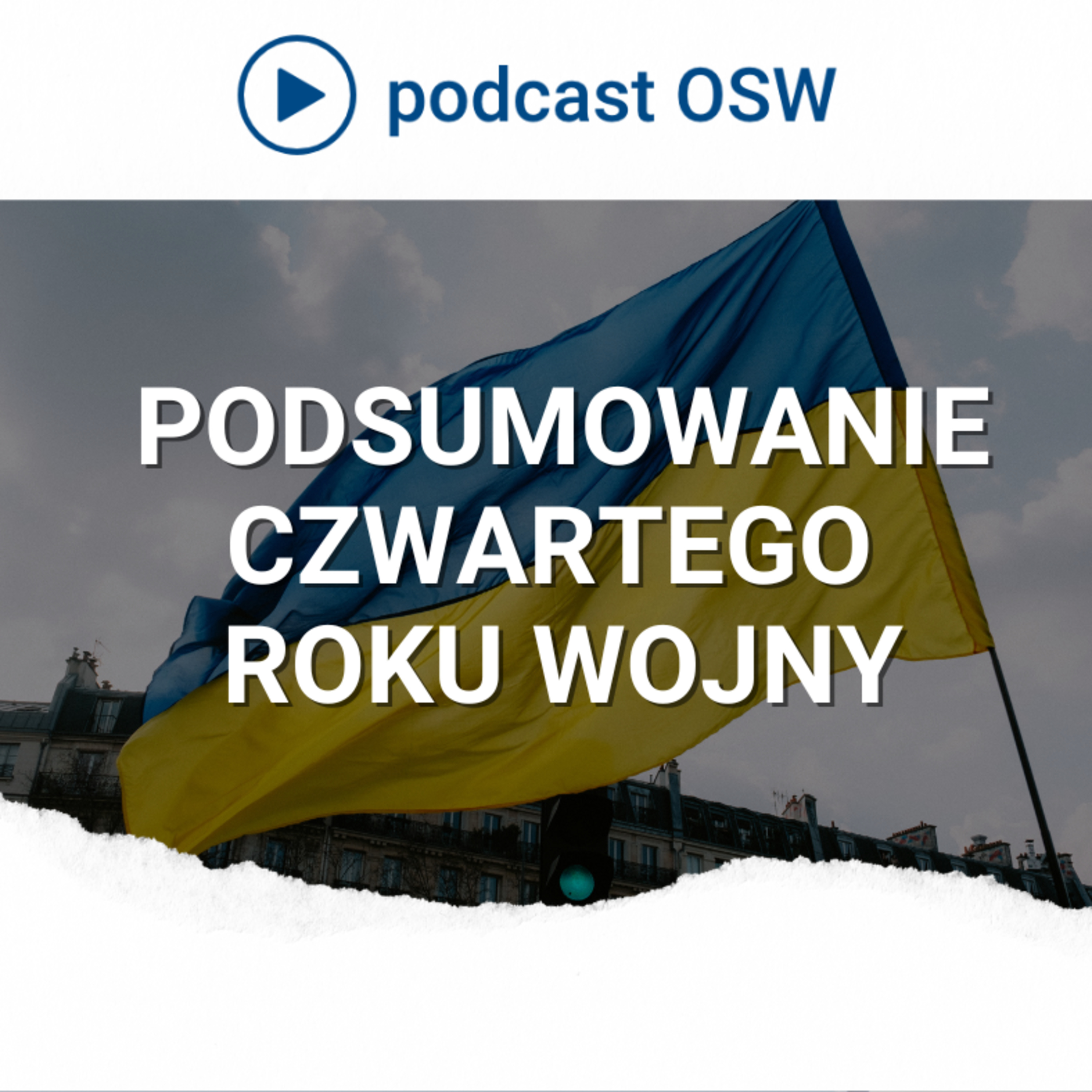 Podsumowujemy czwarty rok wojny. Jakie są straty stron? Ile terenu zdobyła Rosja?