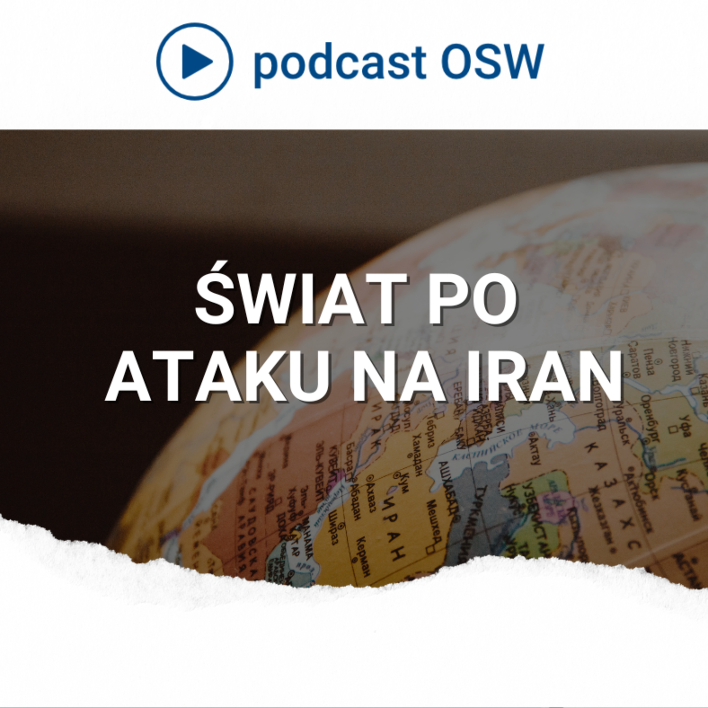 Świat po ataku na Iran. Co zrobią Chiny? Jak reagują Amerykanie? Co zrobią państwa Zatoki Perskiej?