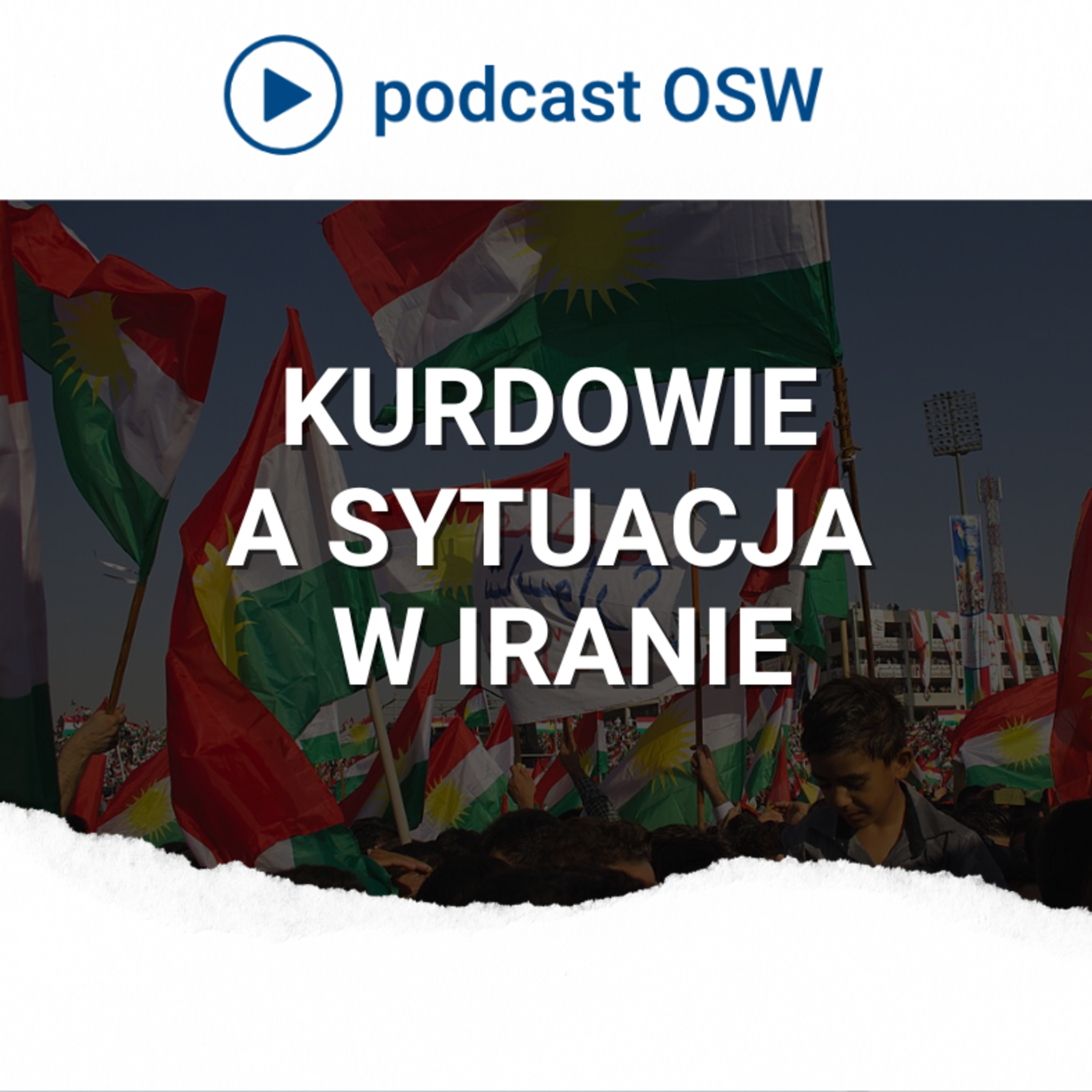 Kurdowie a atak na Iran