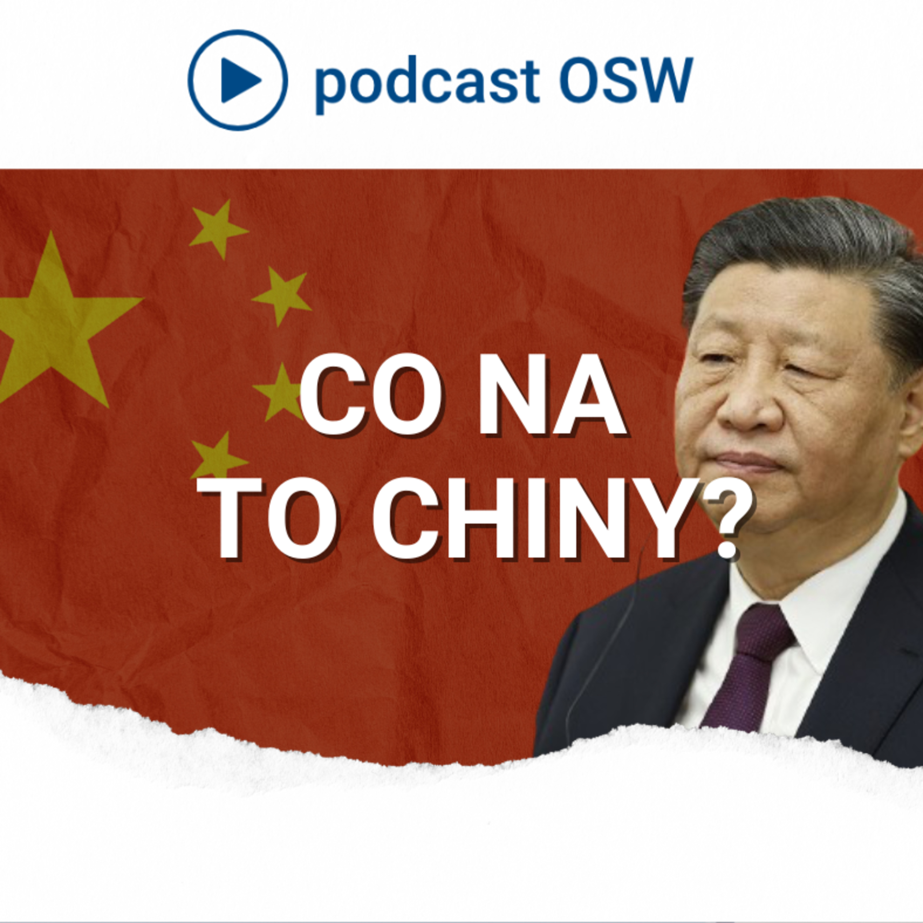 Chiny wobec sytuacji na Bliskim Wschodzie