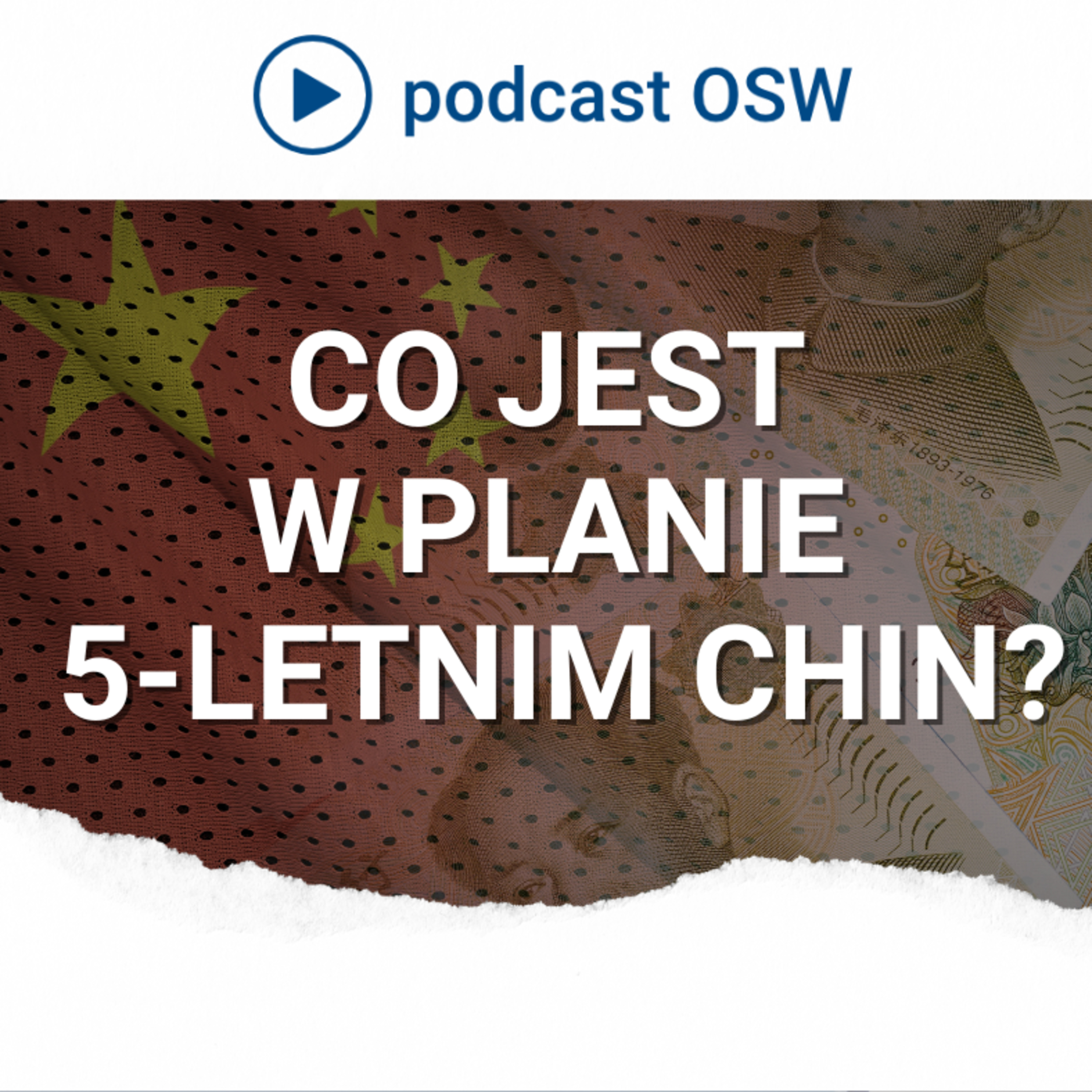 Chiny i ich nowy plan 5-letni. Co planują Chińczycy? Jak ma wyglądać chińska gospodarka?