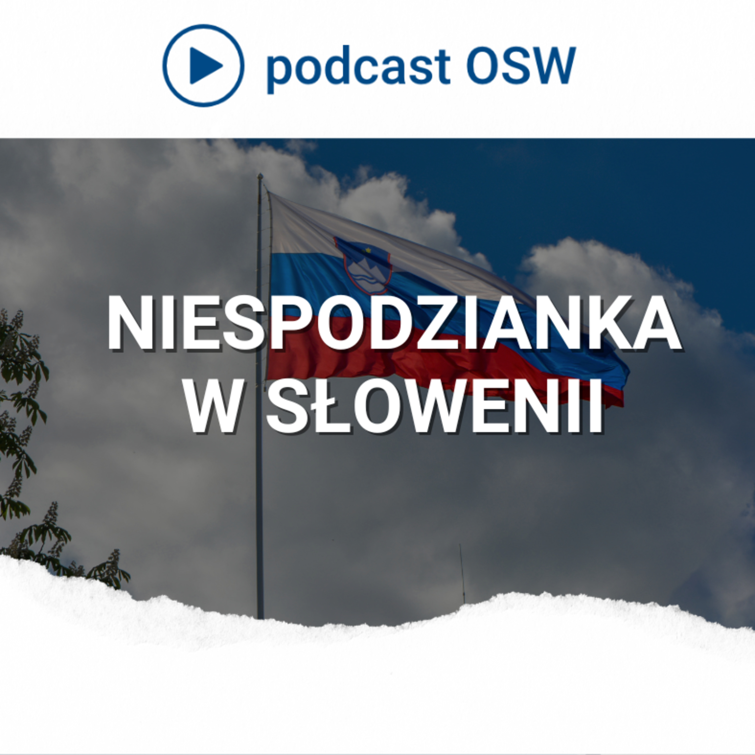 Jak sprawa tajemniczej firmy z Izraela doprowadziła do niespodzianki w wyborach w Słowenii? Słowenia po wyborach