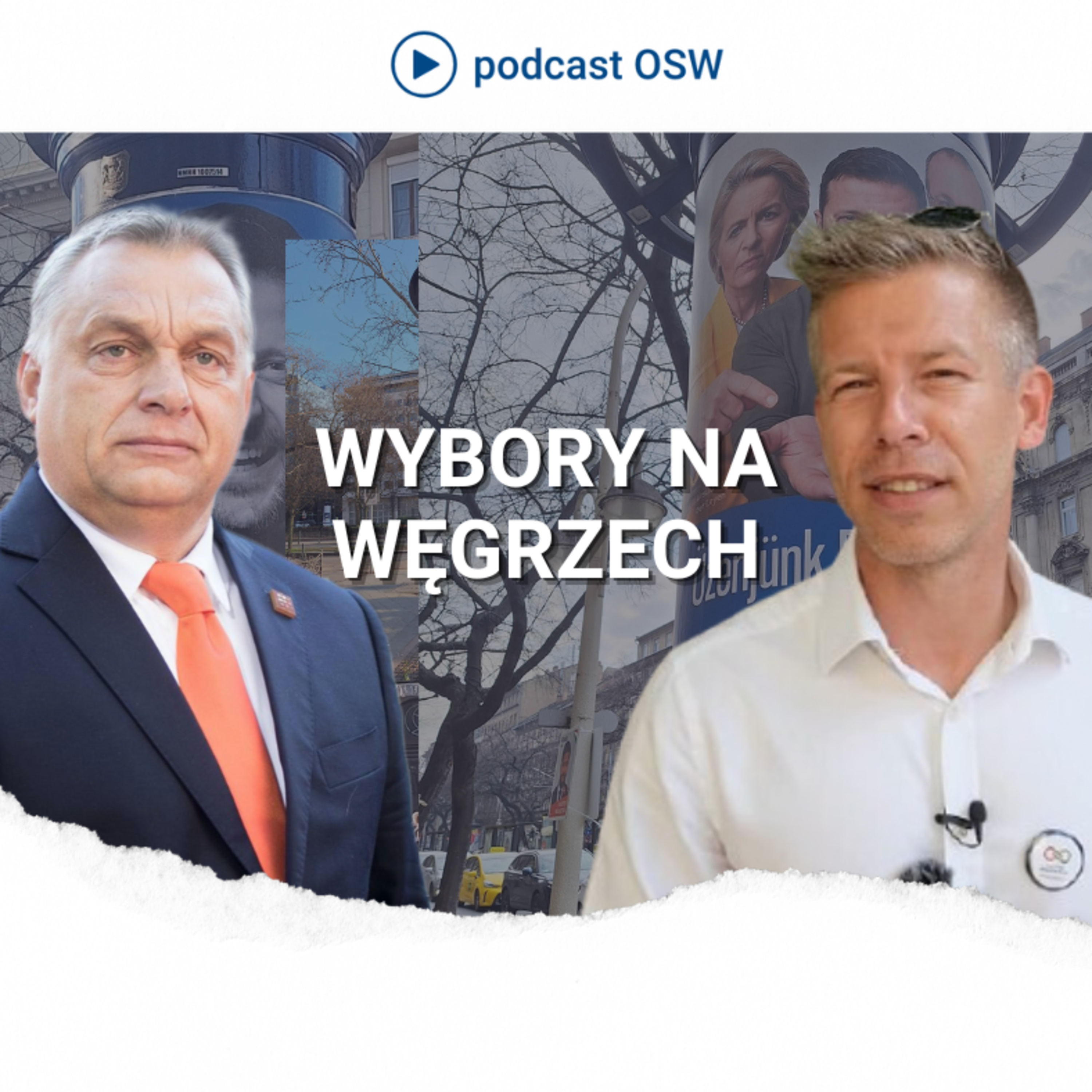 Już w niedzielę wybory na Węgrzech. Scenariusze powyborcze i ostatnie sondaże