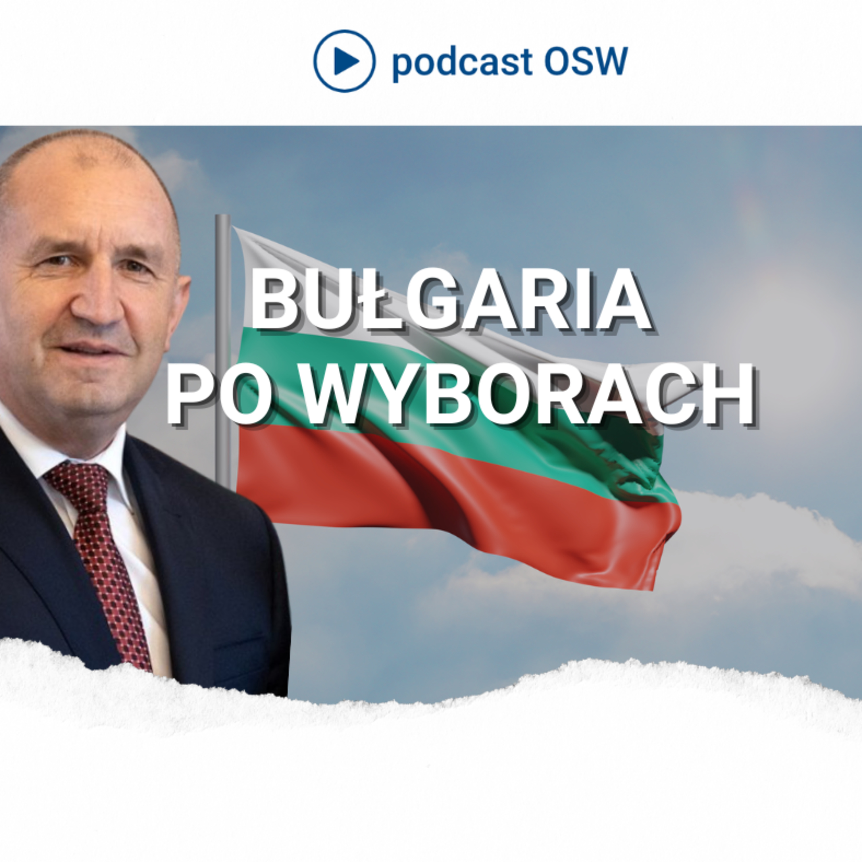 Przełomowe (?) wybory w Bułgarii. Czy to koniec politycznego kryzysu?