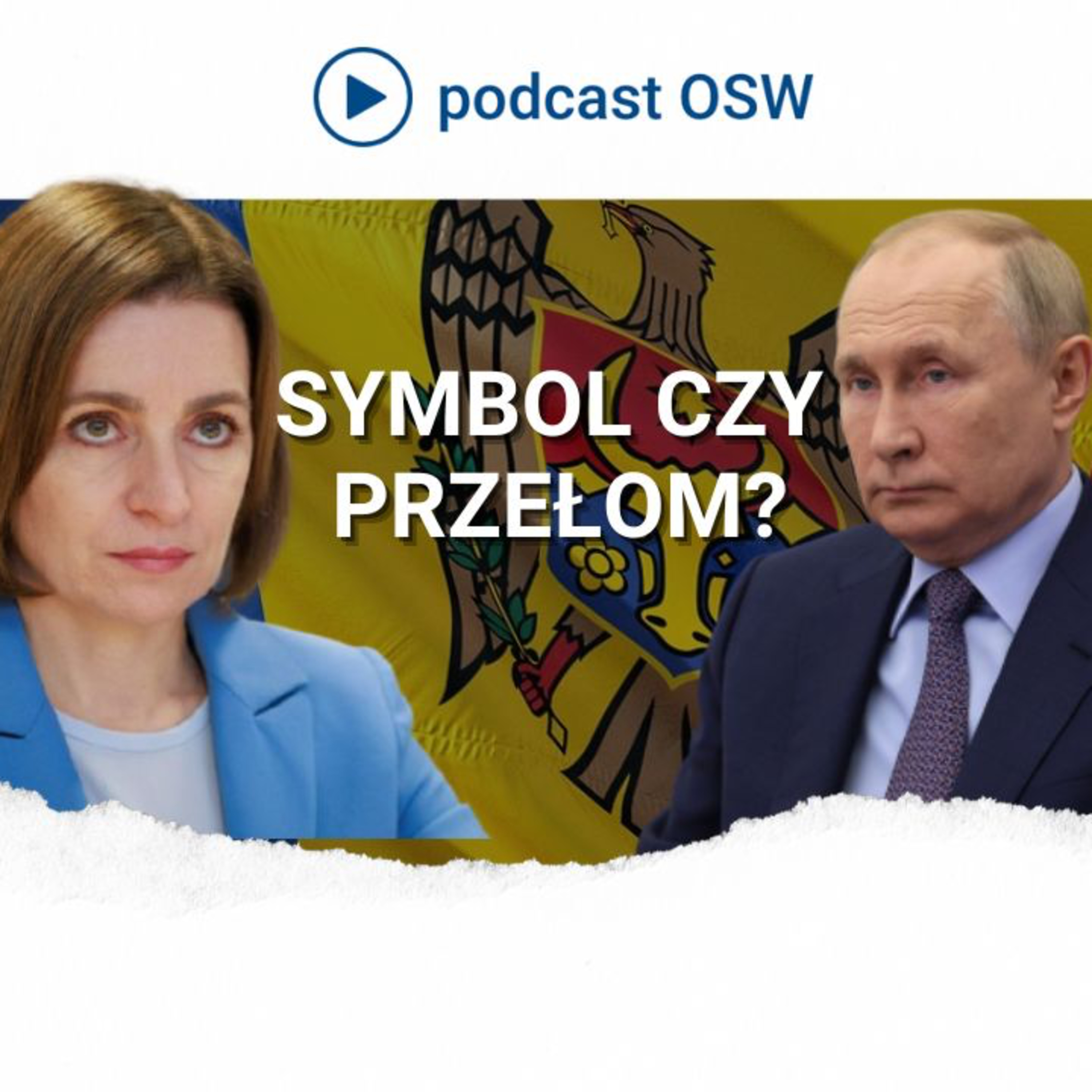 Mołdawia opuszcza WNP. Symbol czy przełom?