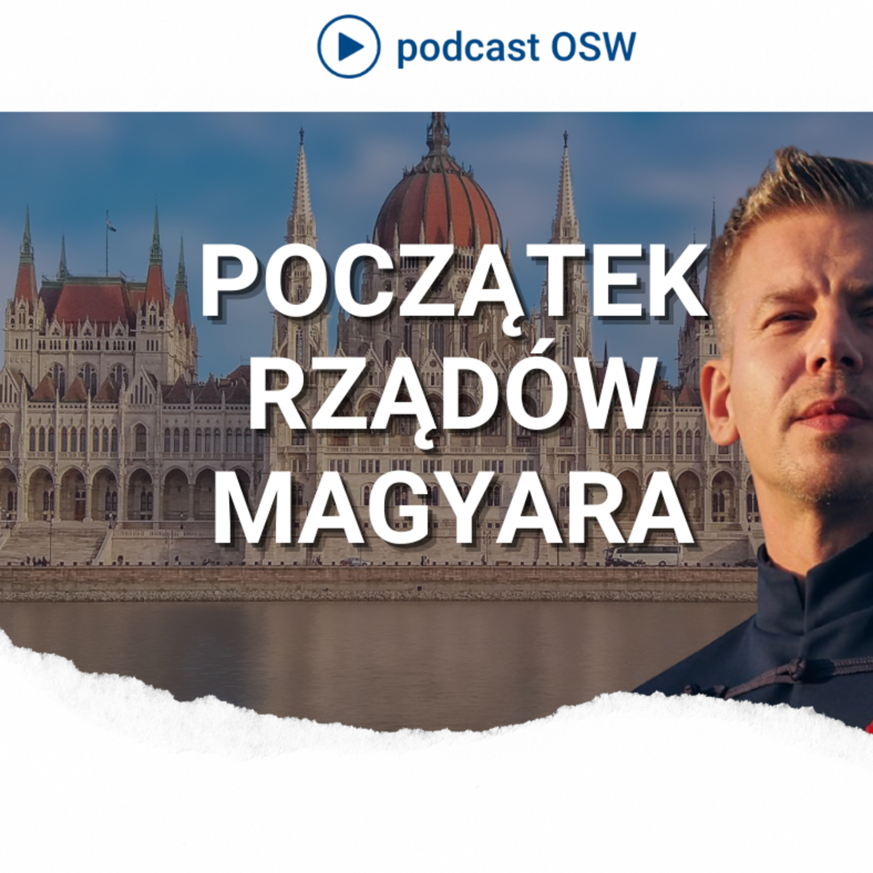 Pierwsze dni rządów Magyara. Co się dzieje z Orbánem?