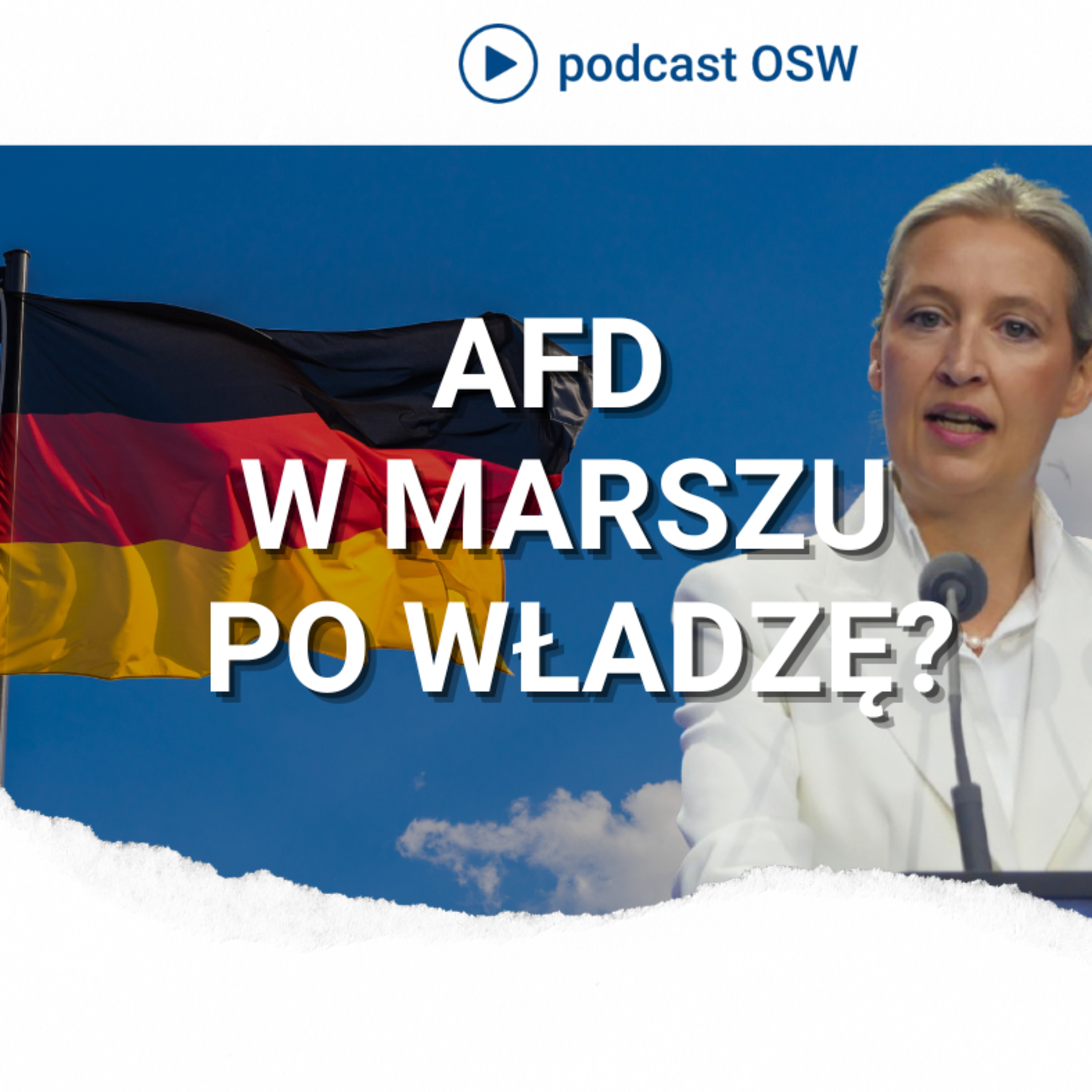 AfD w marszu po władzę? Partia po ważnym zjeździe episode artwork