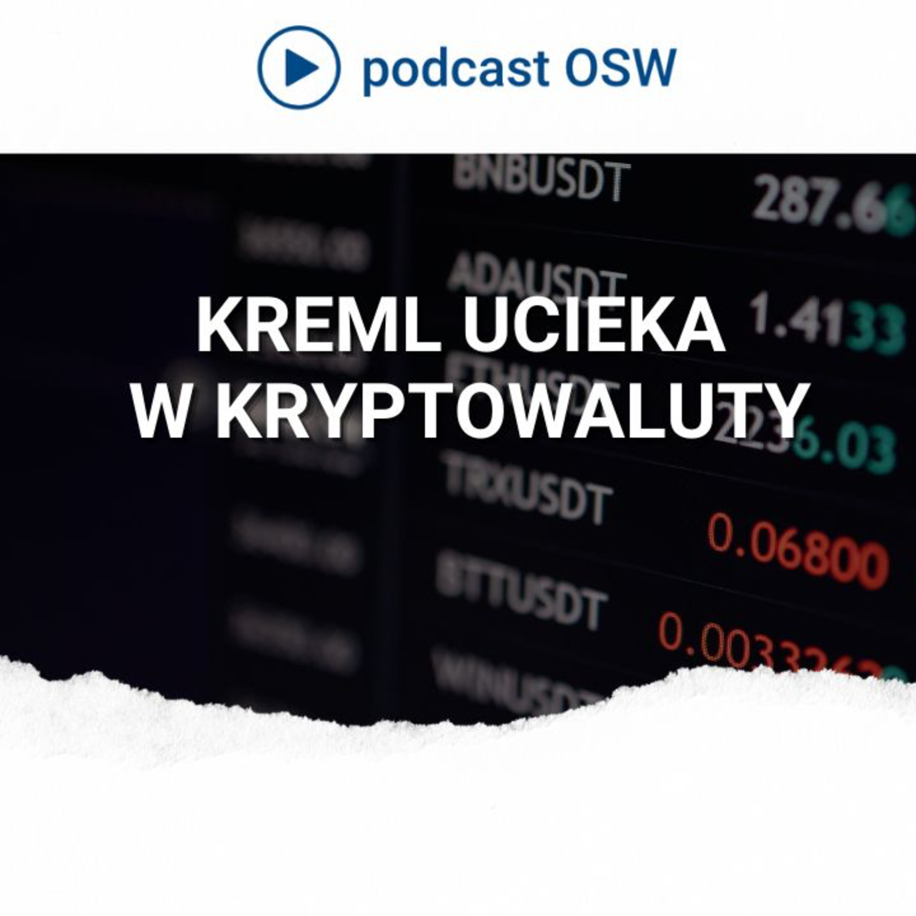 Rosja stawia na kryptowaluty. Jak Kreml buduje alternatywny system finansowy