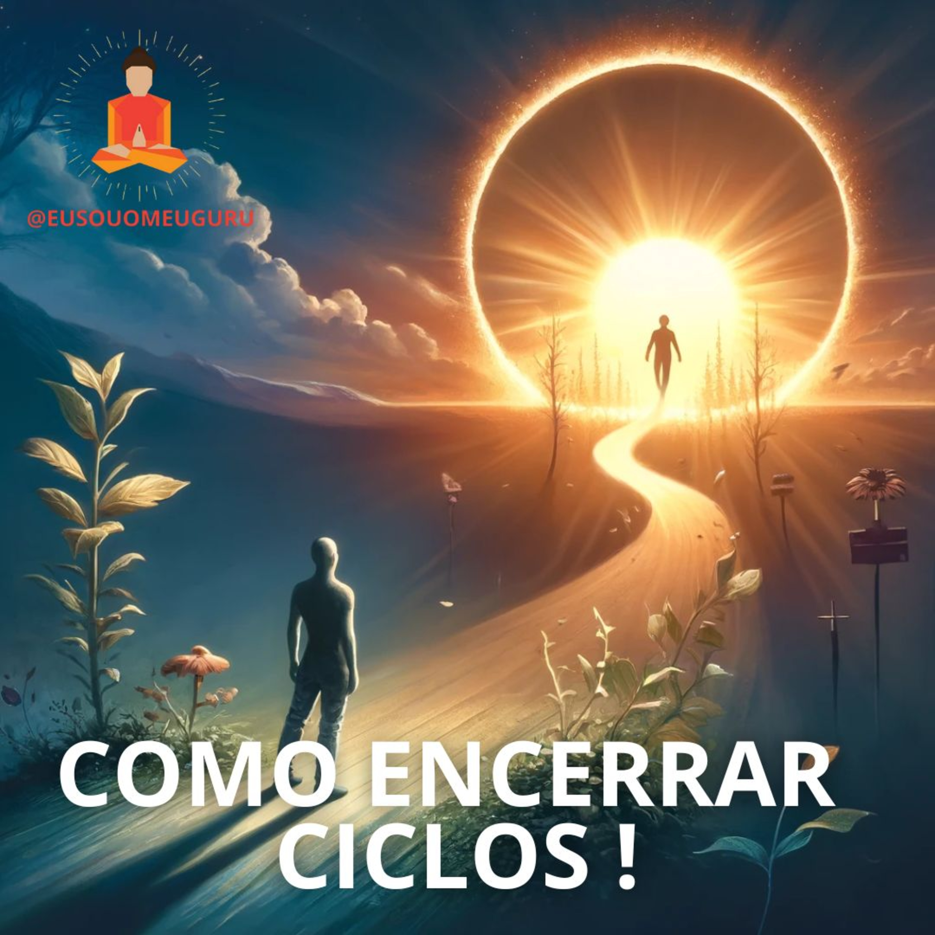 COMO ENCERRAR CICLOS NA VIDA episode artwork
