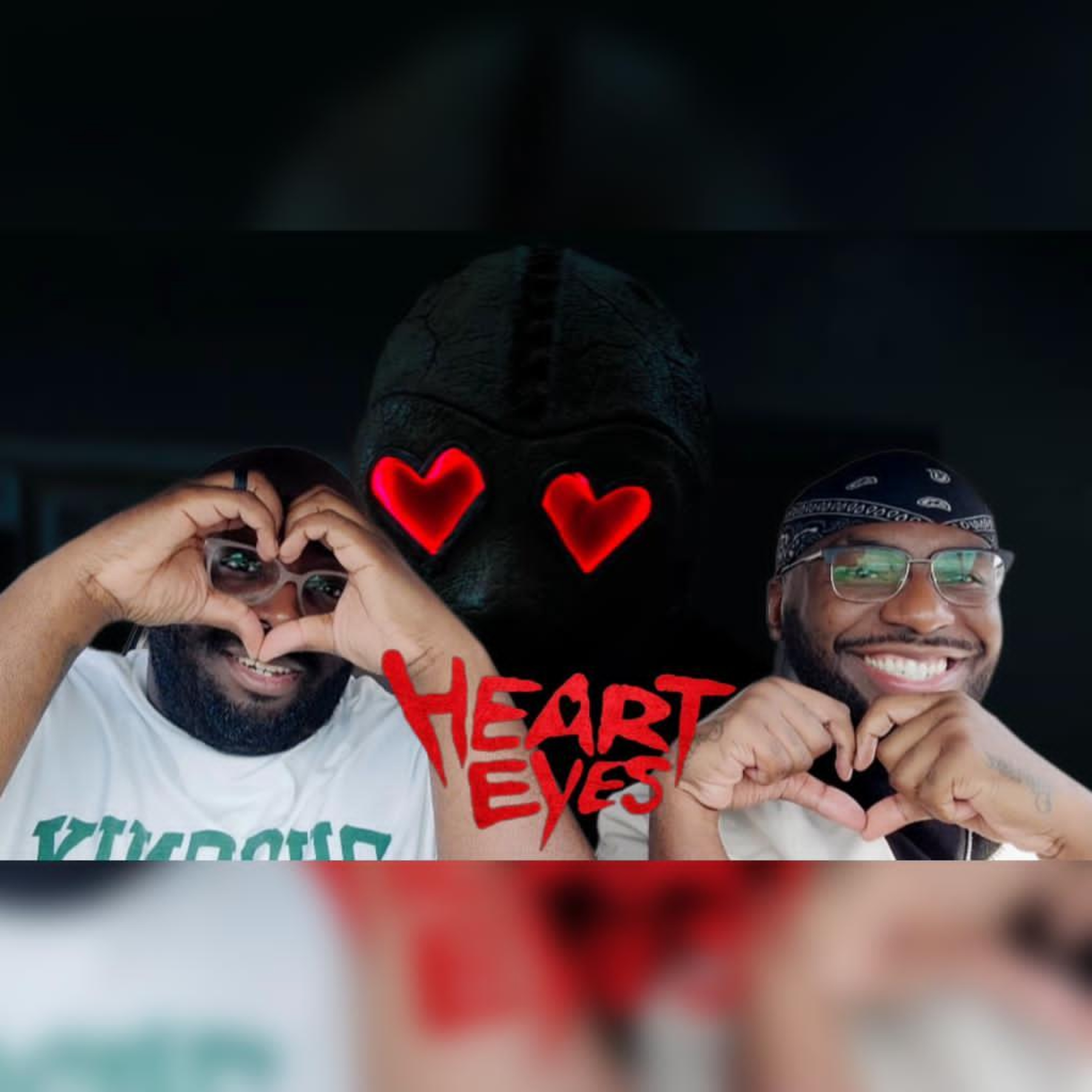 Car Chronicles Reviews Ep. 194 - Heart Eyes episode artwork