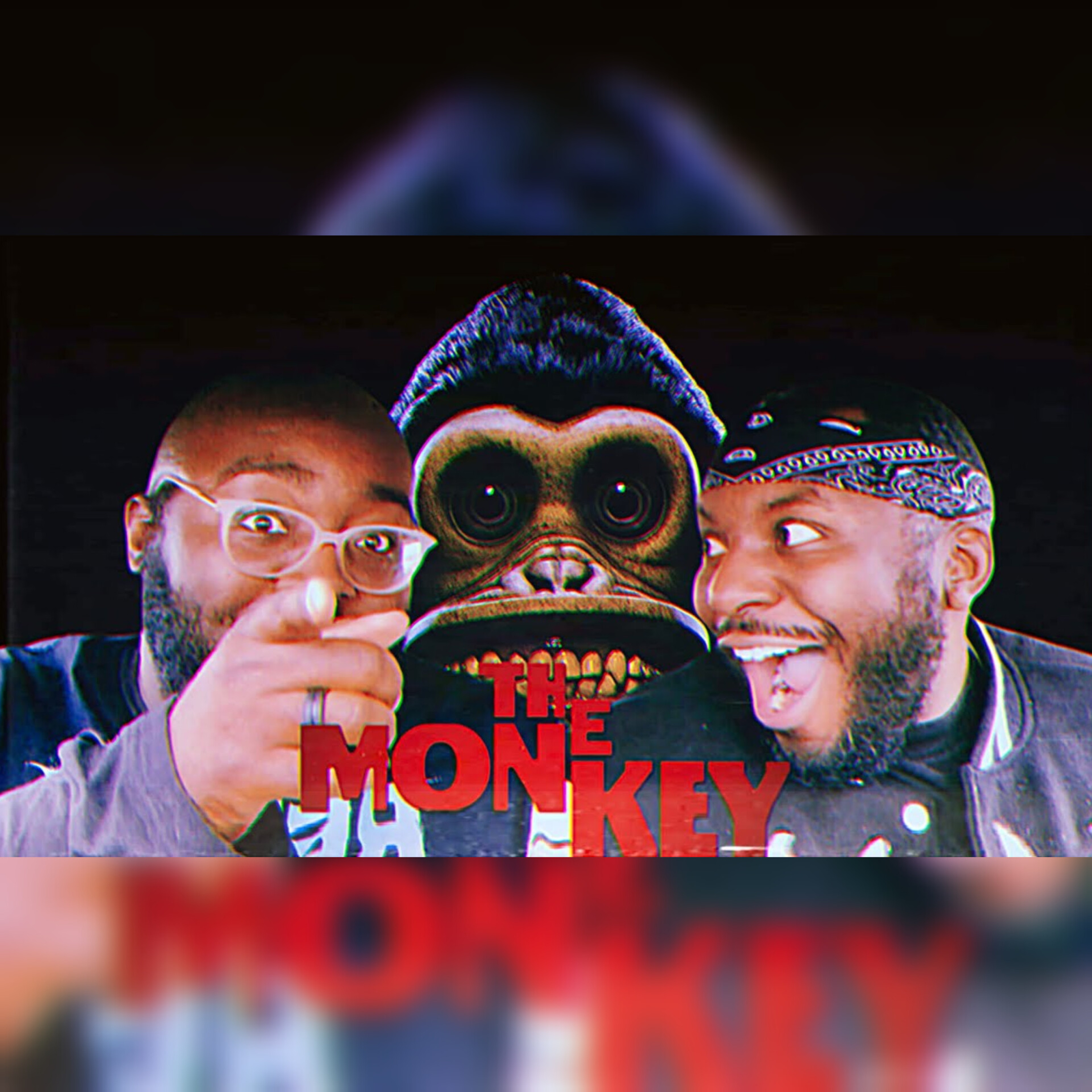 Car Chronicles Reviews Ep. 198- The Monkey episode artwork