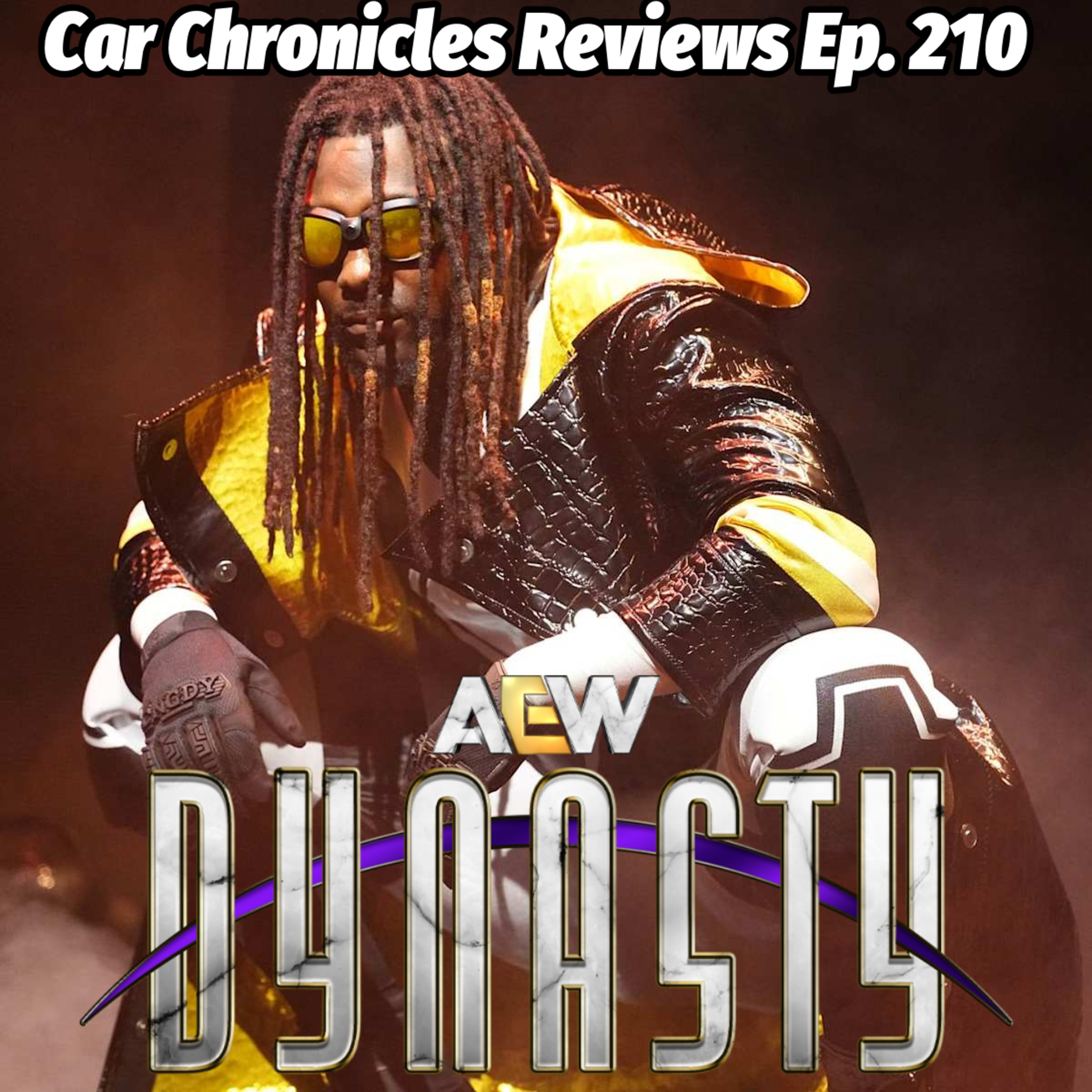 Ninja Banter/Car Chronicles Reviews with The LessThanStealthyNinjas