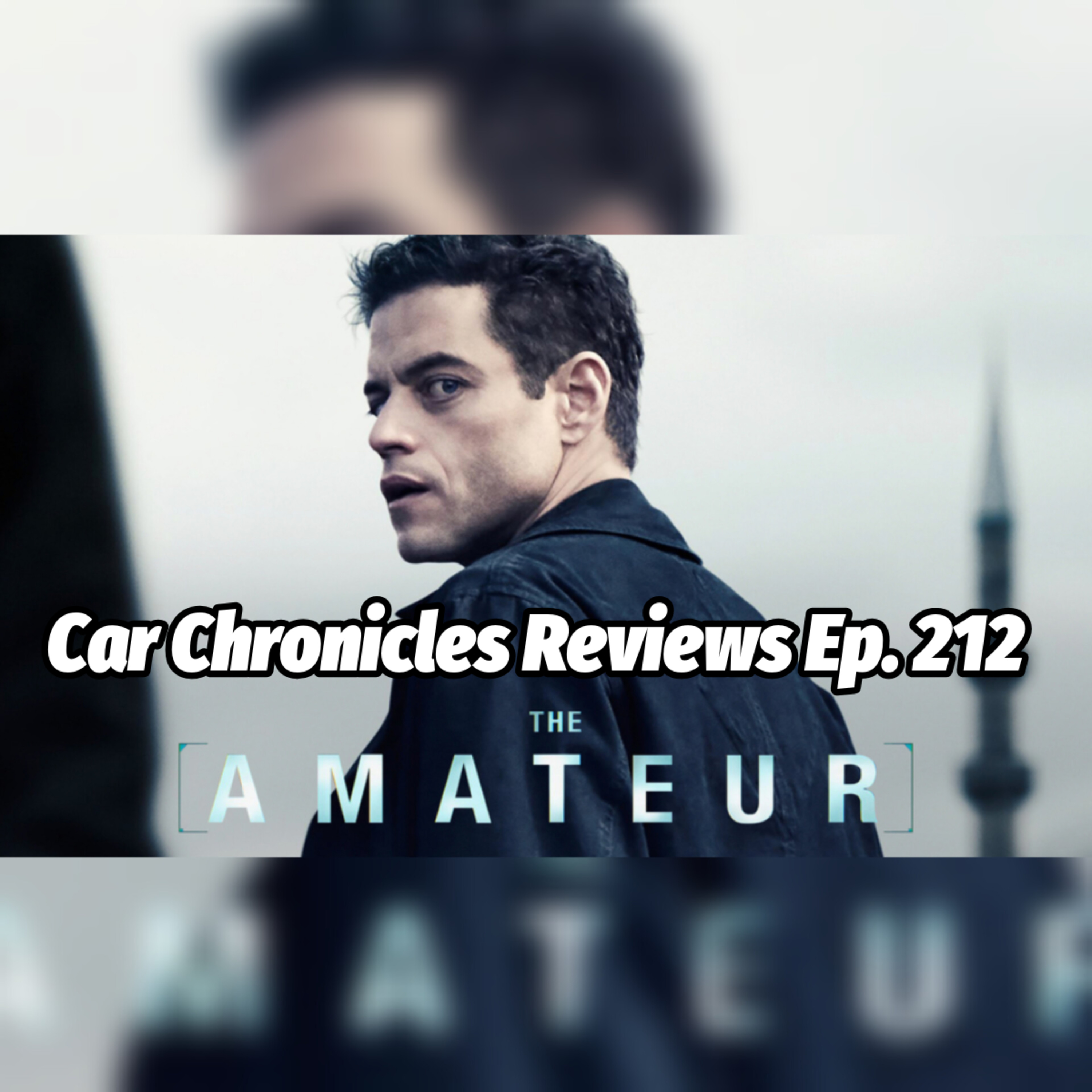 Ninja Banter/Car Chronicles Reviews with The LessThanStealthyNinjas