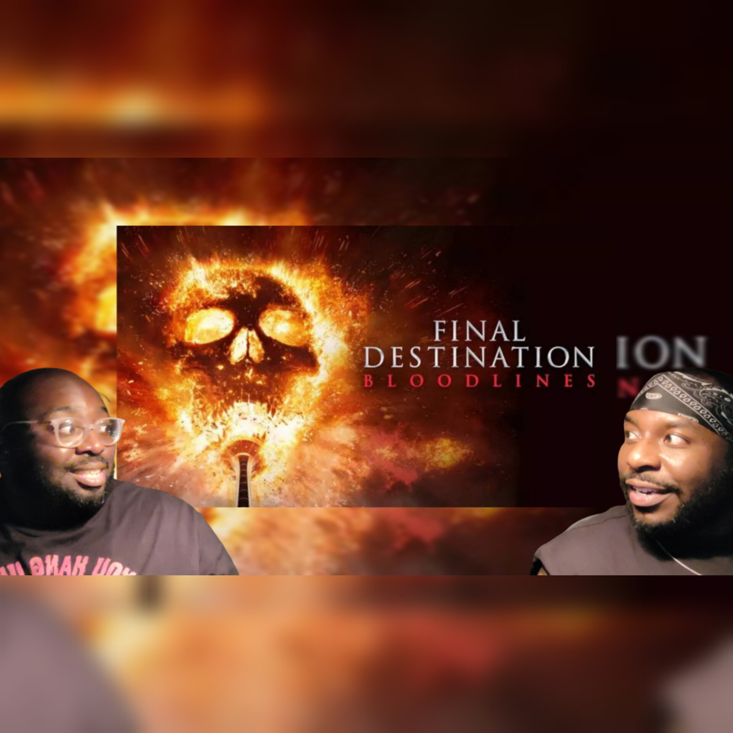 Ninja Banter/Car Chronicles Reviews with The LessThanStealthyNinjas