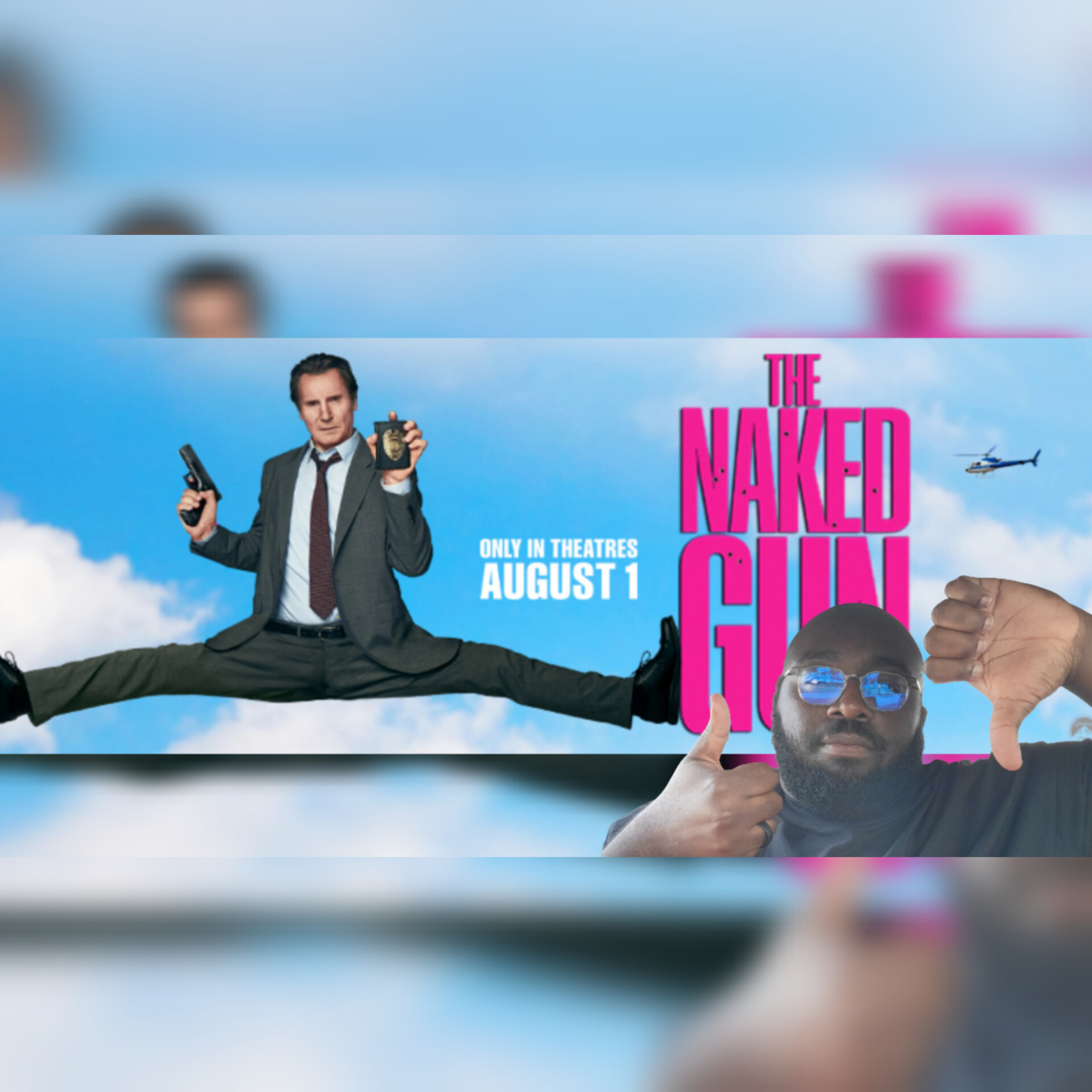 Ninja Banter/Car Chronicles Reviews with The LessThanStealthyNinjas