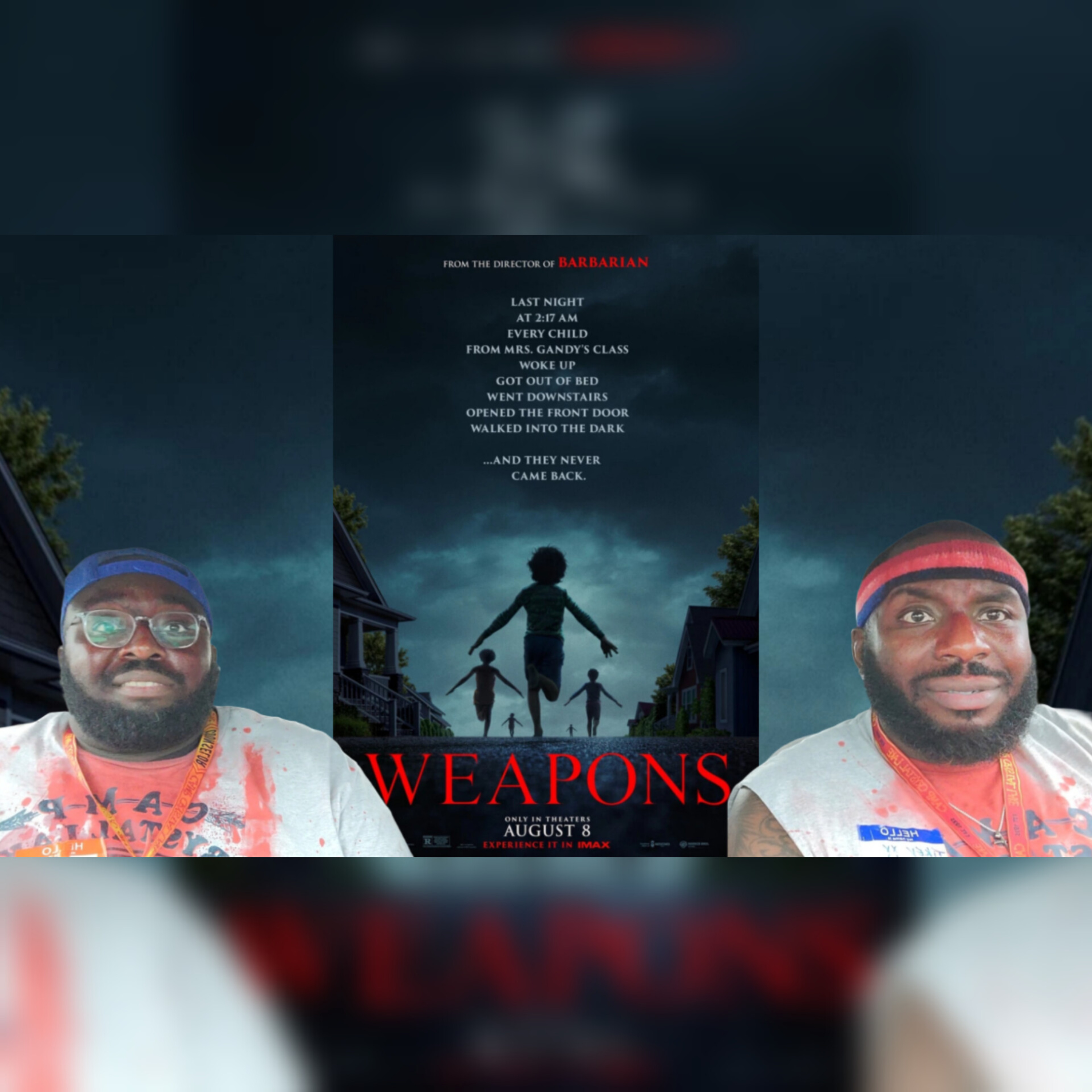 Ninja Banter/Car Chronicles Reviews with The LessThanStealthyNinjas