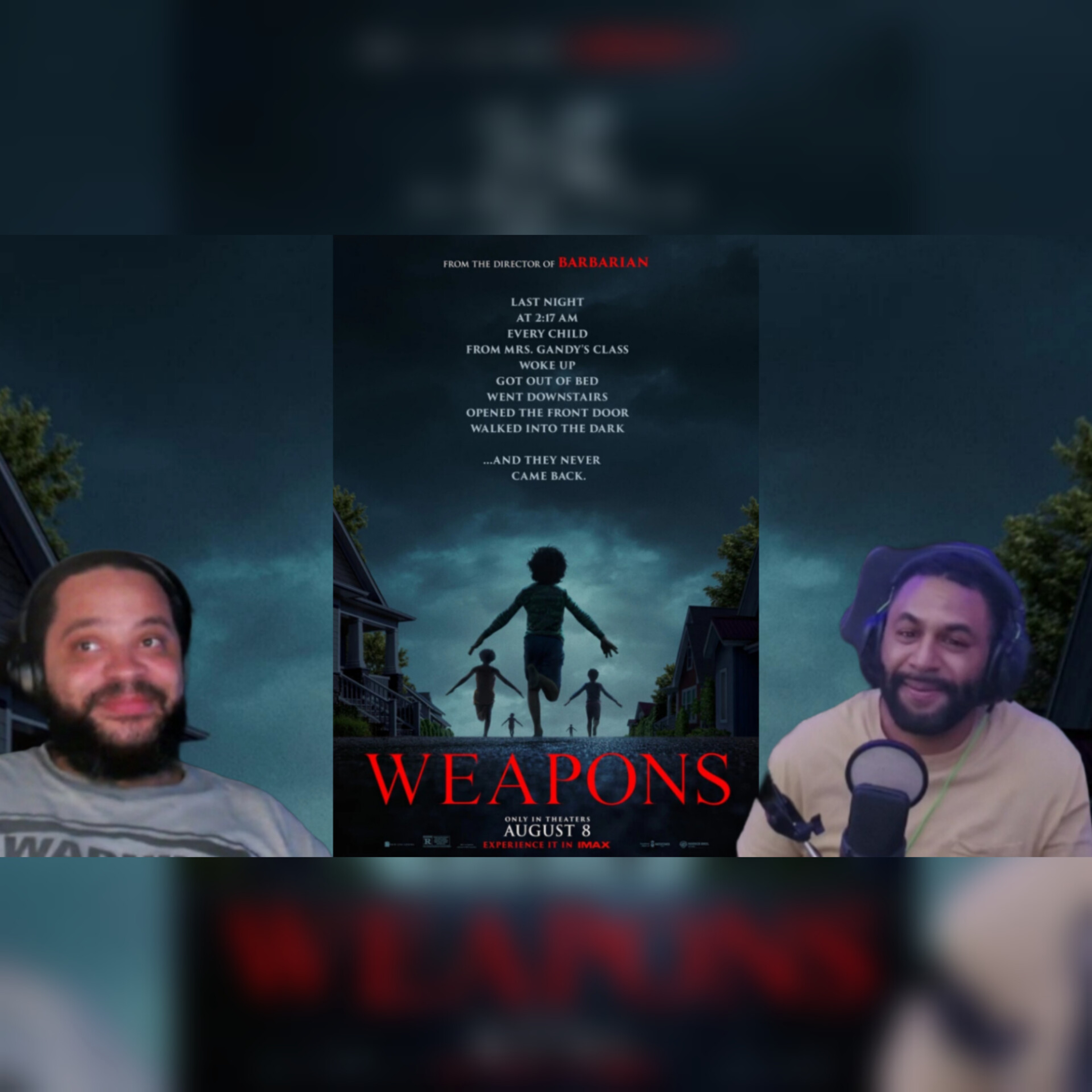 Ninja Banter/Car Chronicles Reviews with The LessThanStealthyNinjas