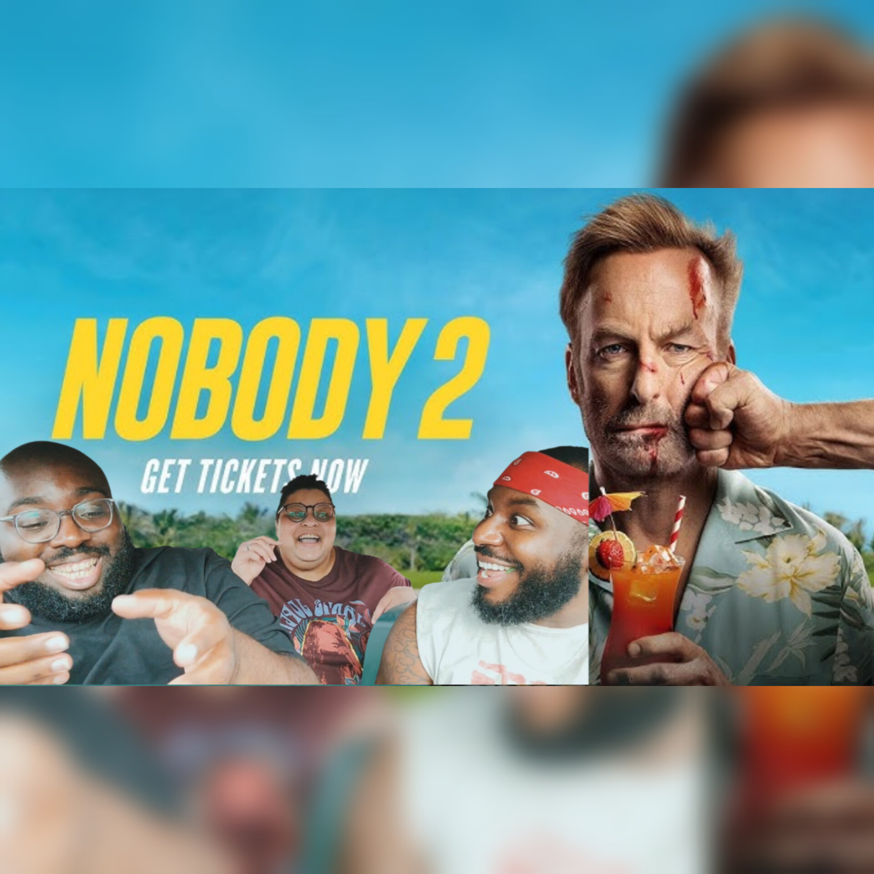 Ninja Banter/Car Chronicles Reviews with The LessThanStealthyNinjas