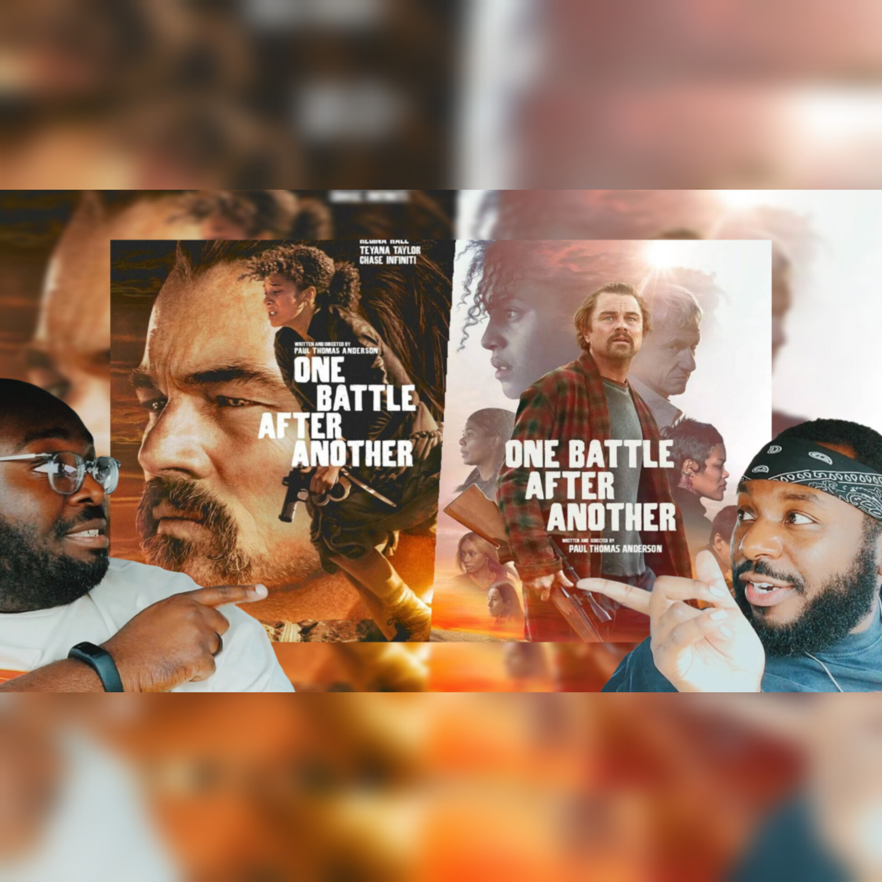 Ninja Banter/Car Chronicles Reviews with The LessThanStealthyNinjas