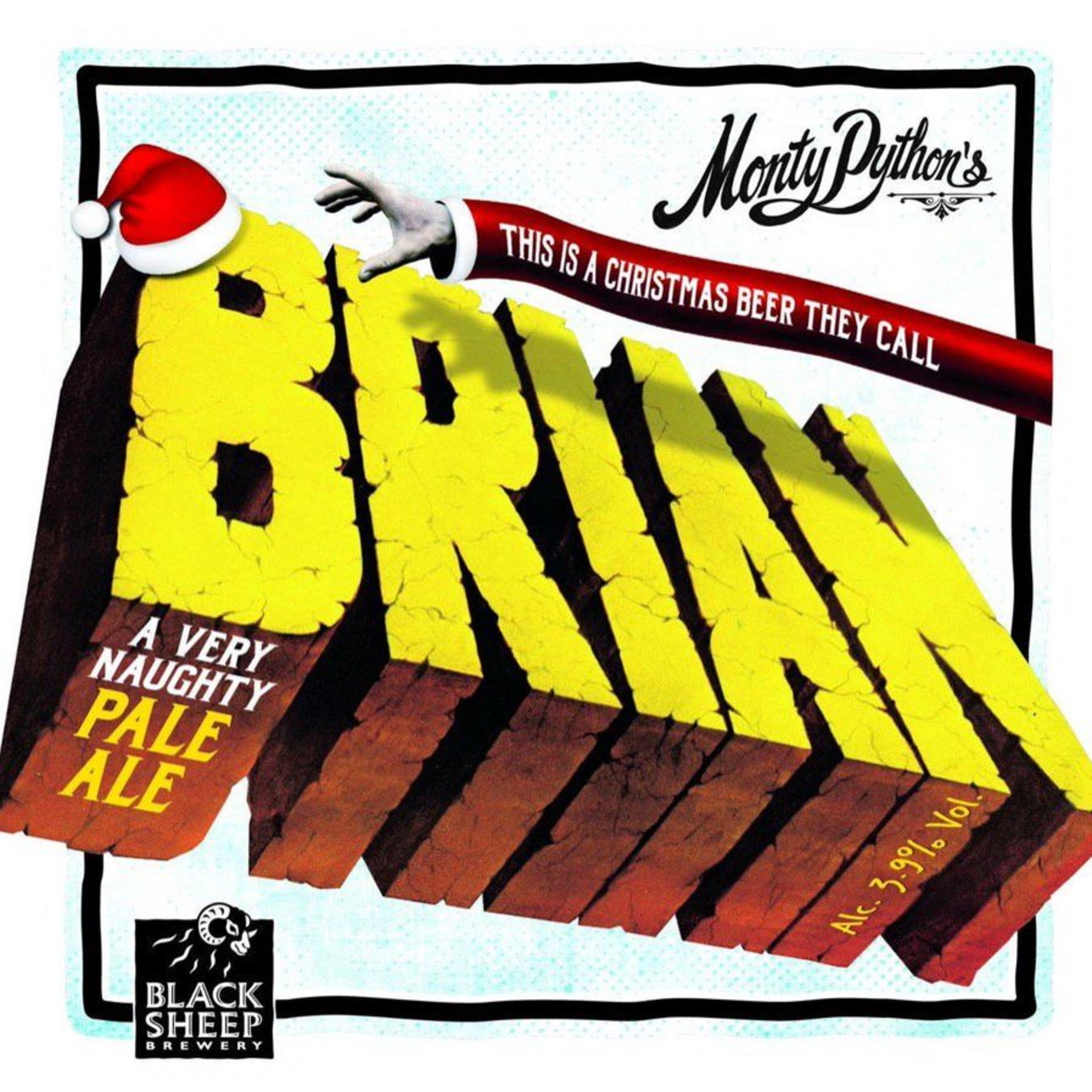 All The Brians