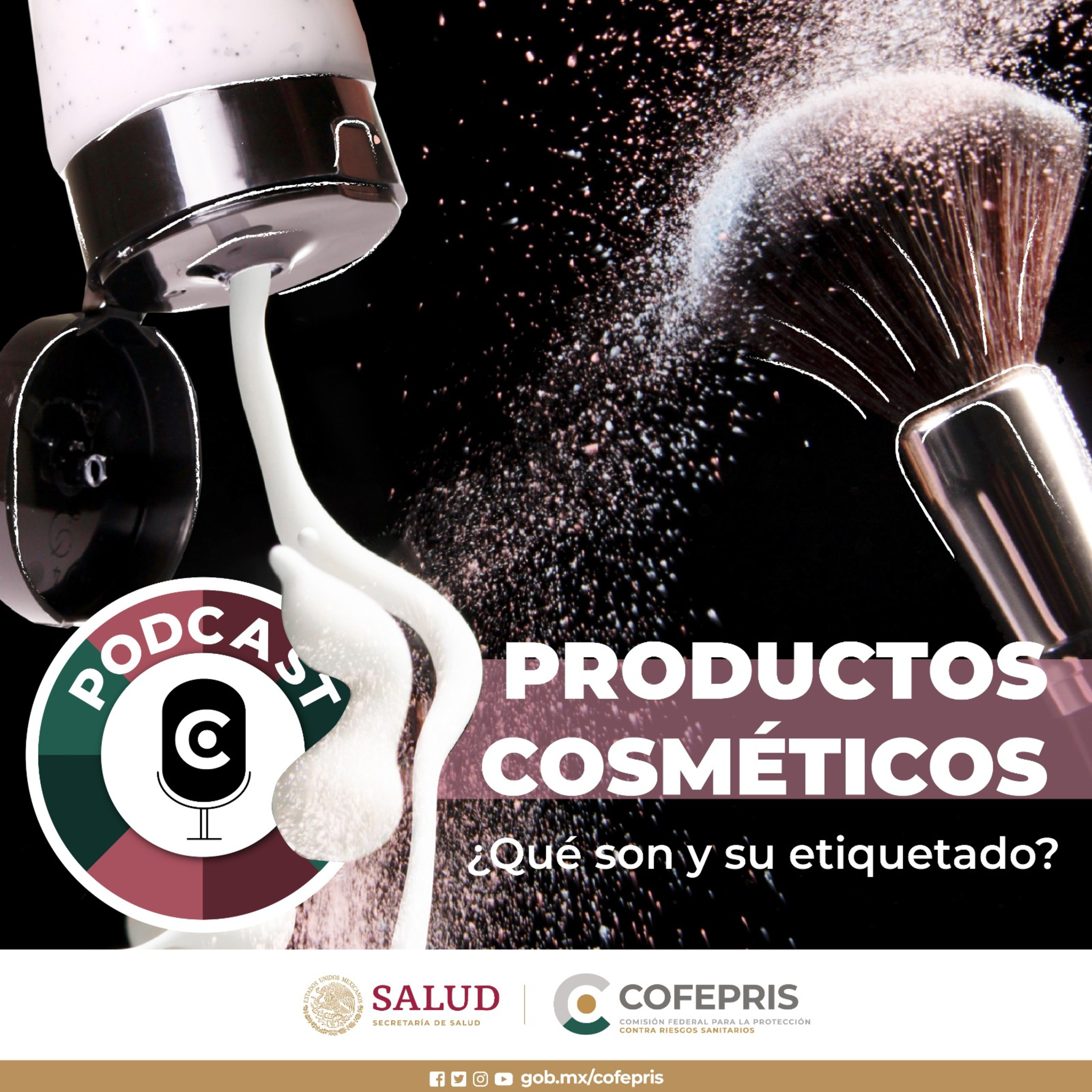 61 Cosméticos