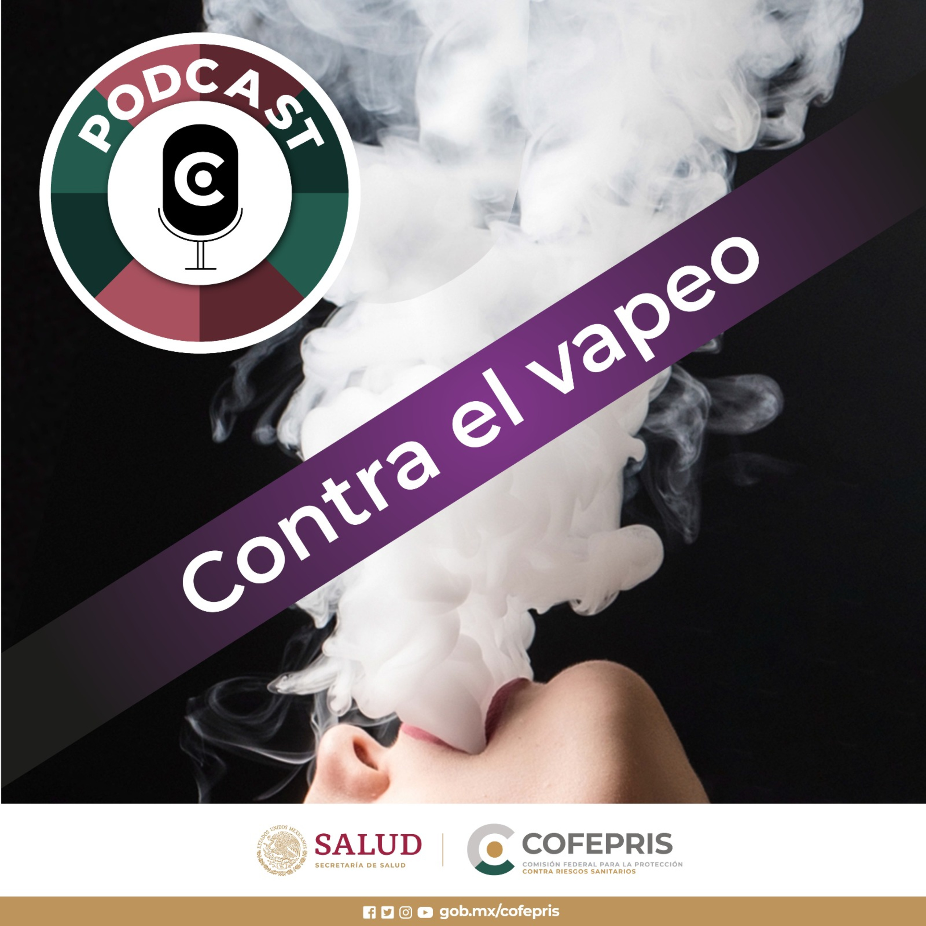 Vapeadores y Tabaco