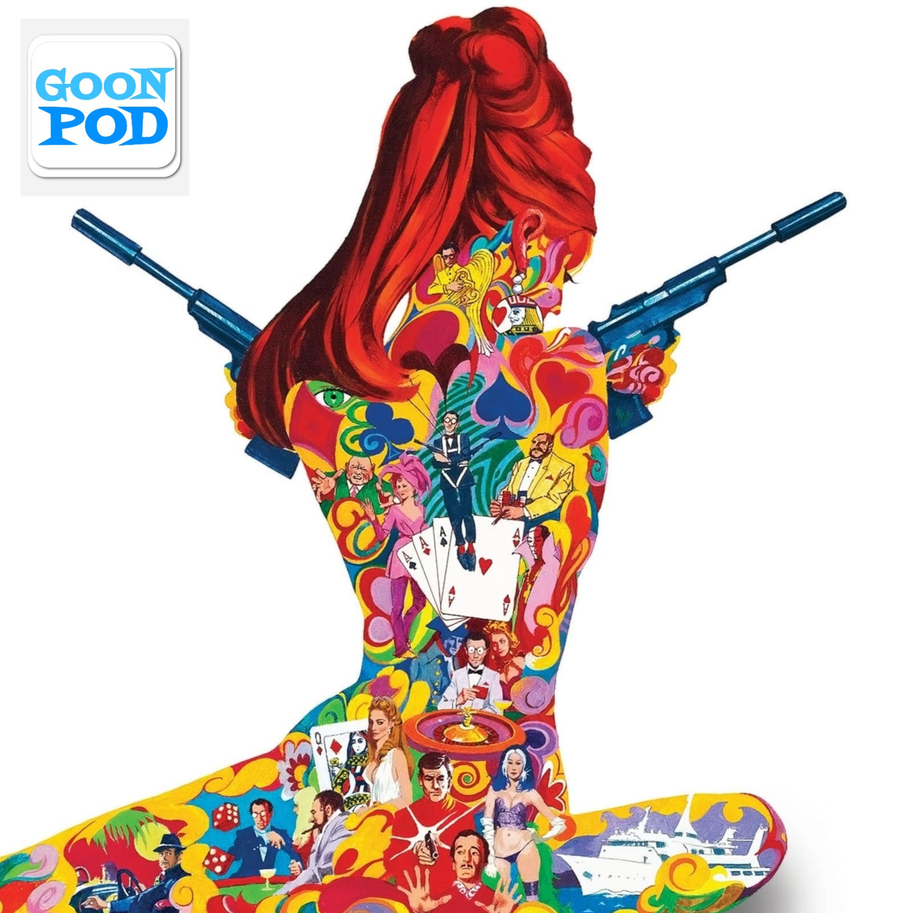Goon Pod