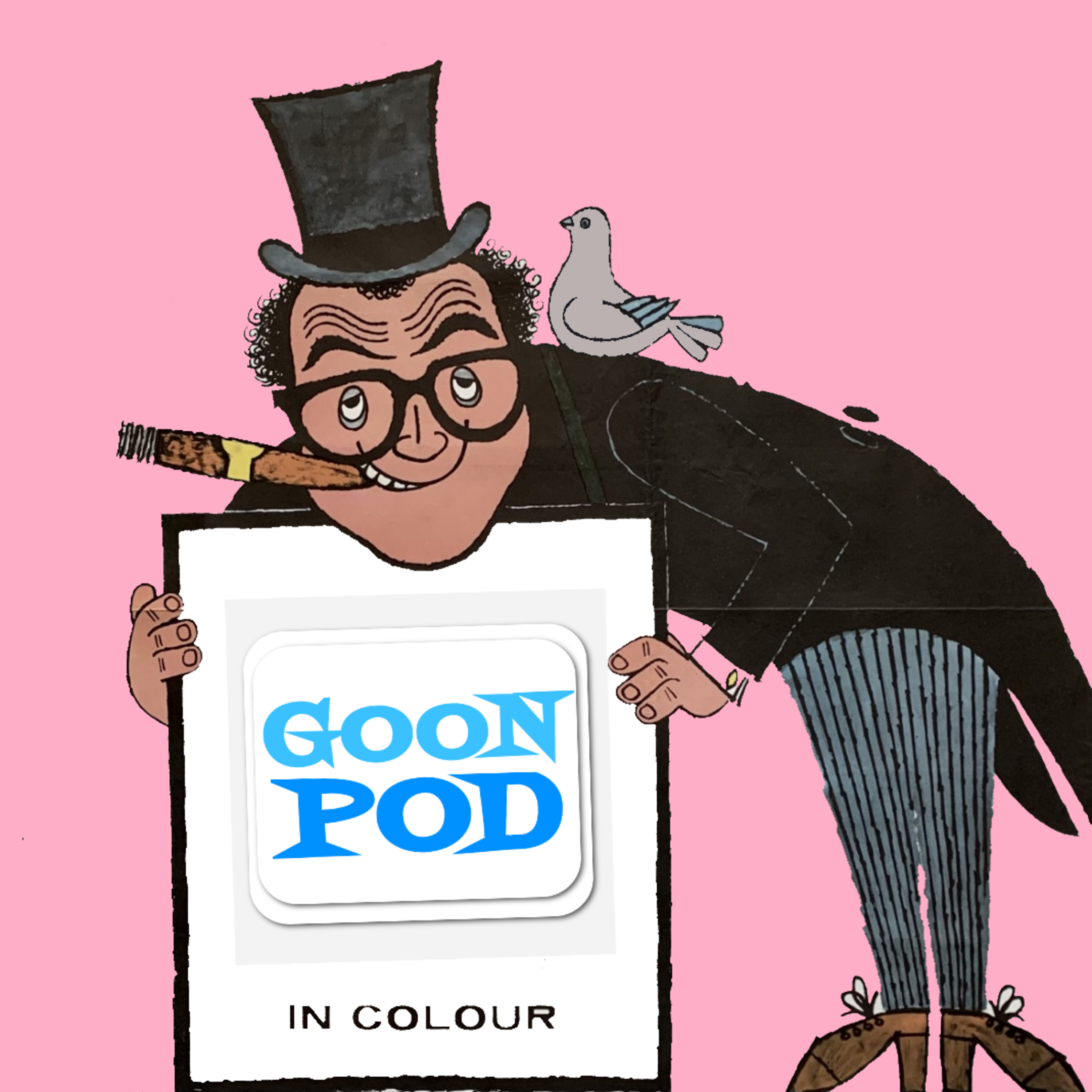 Goon Pod