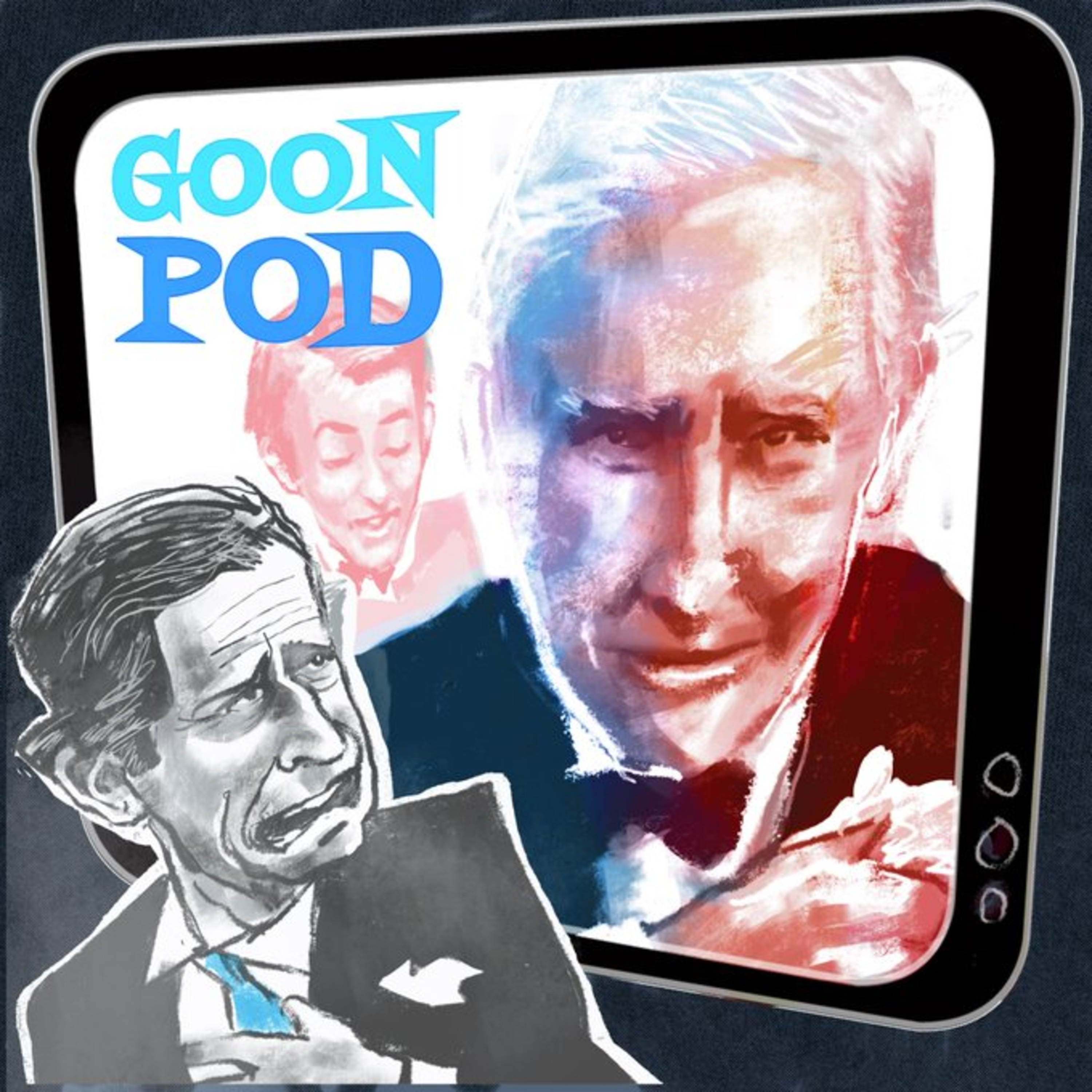 Goon Pod