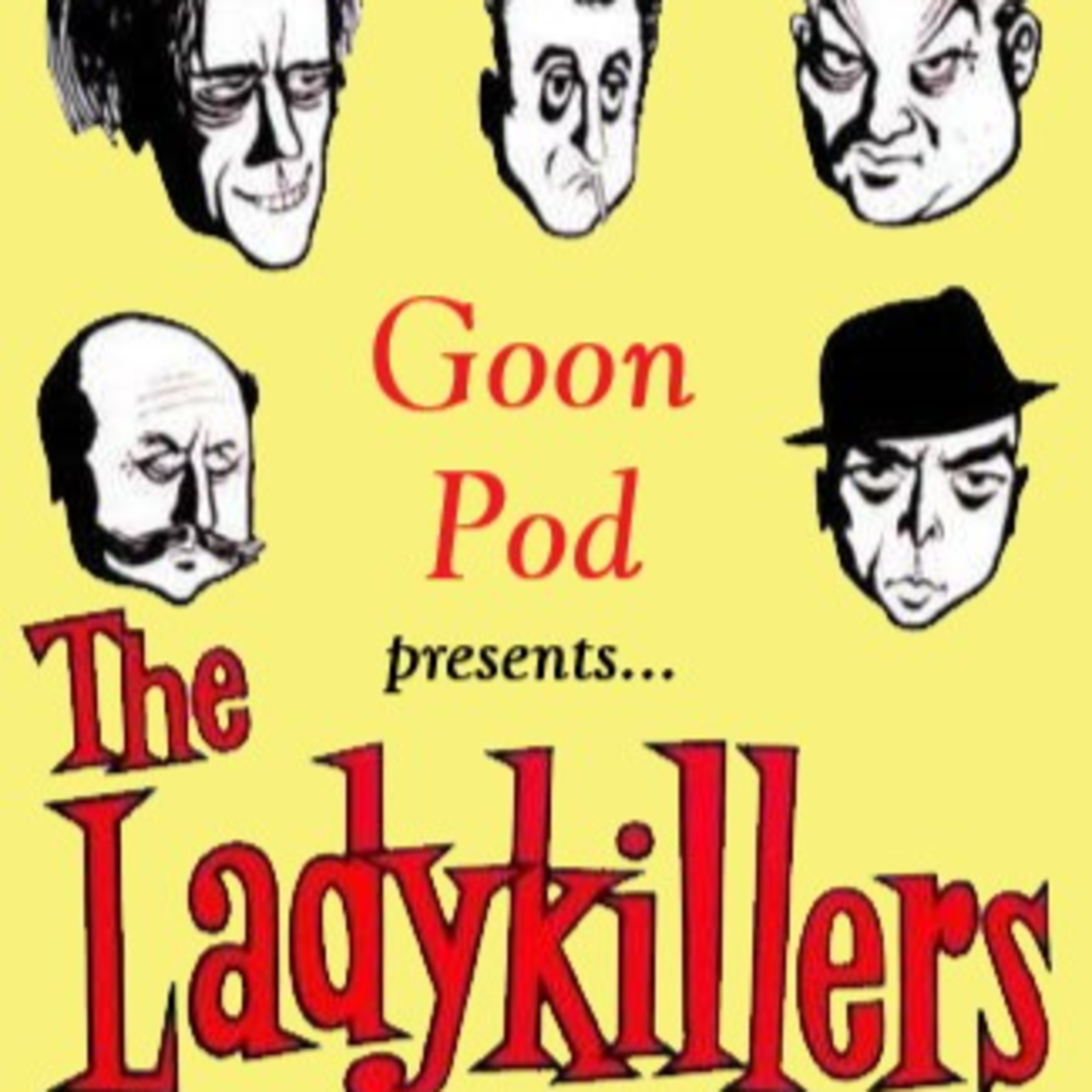 Goon Pod