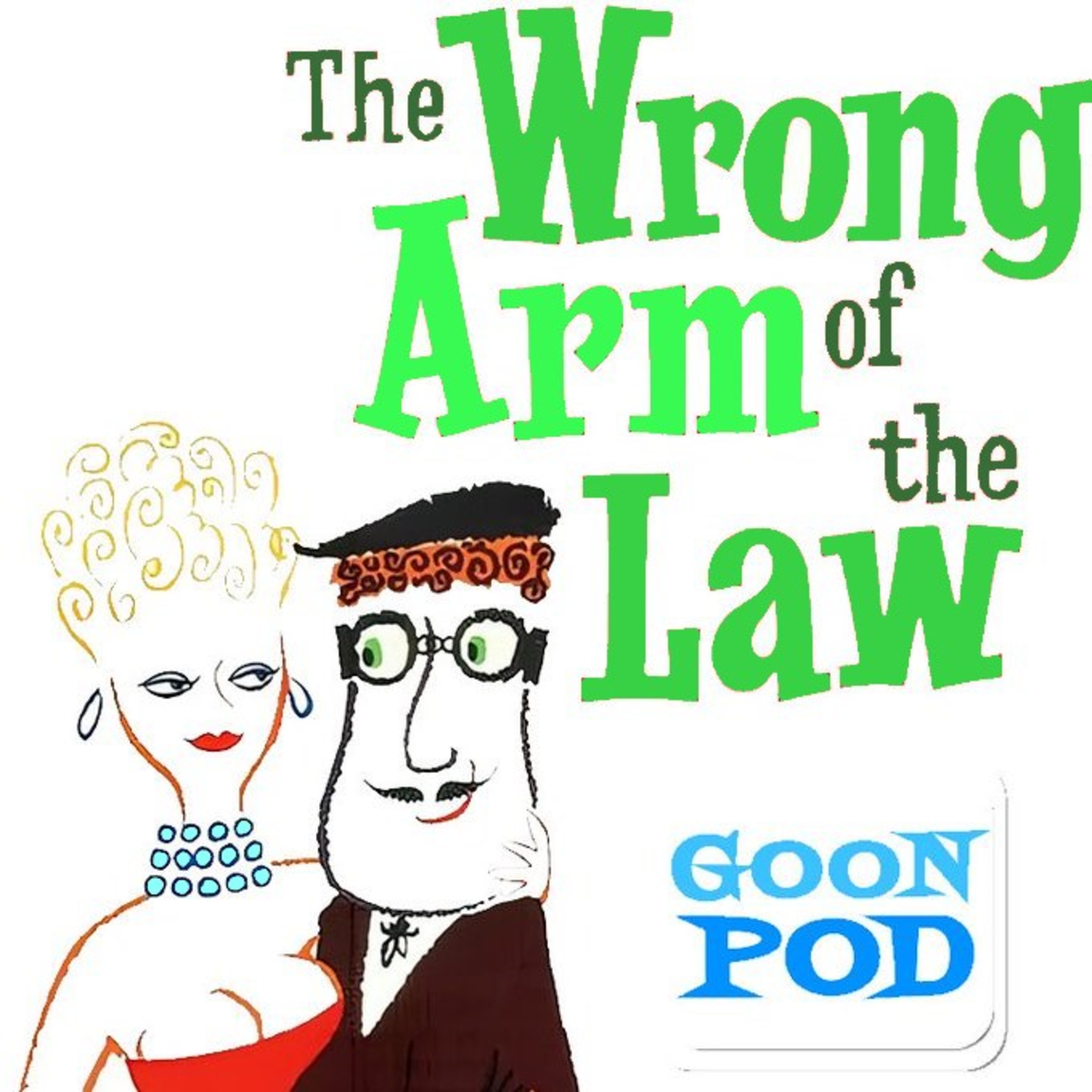 Goon Pod