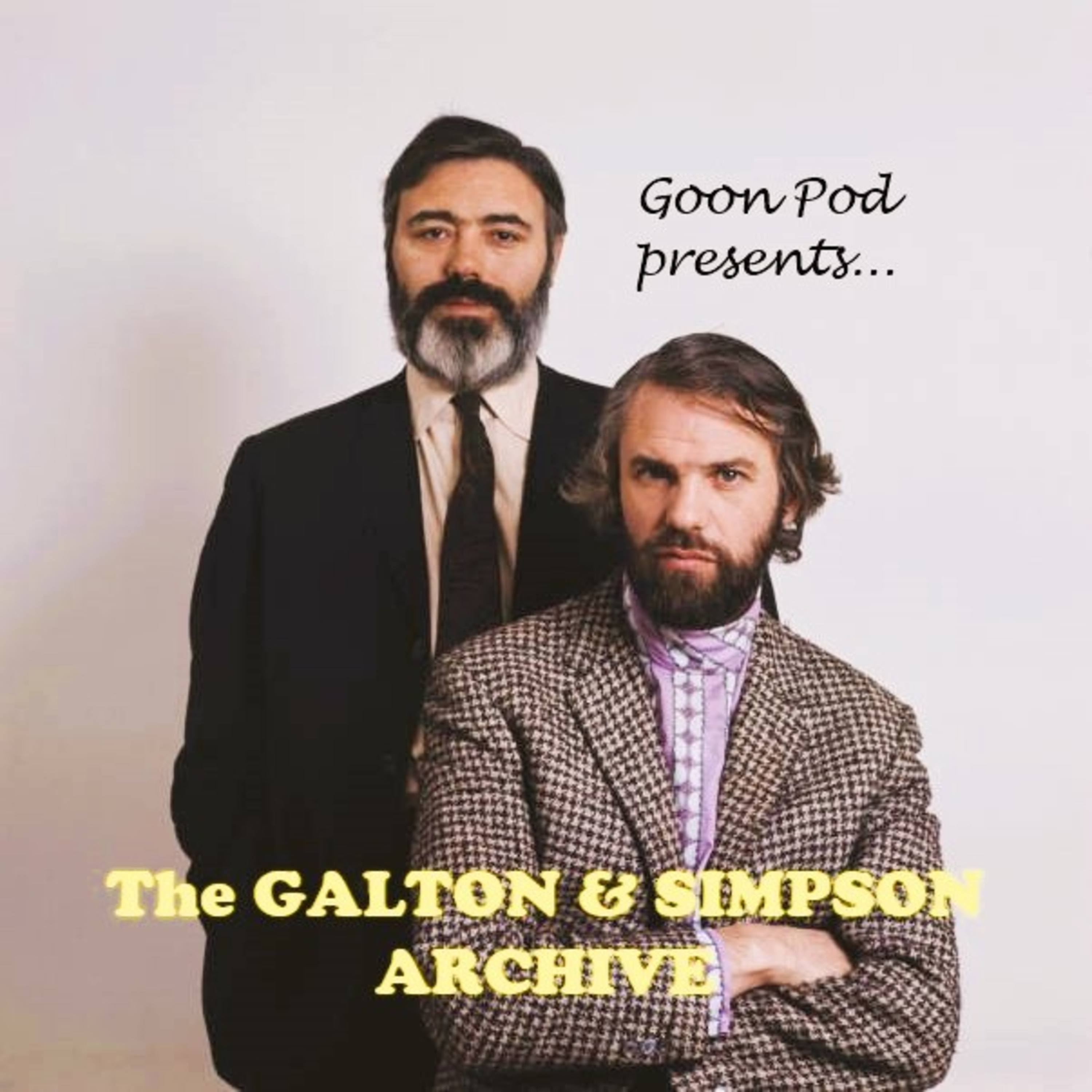 Goon Pod