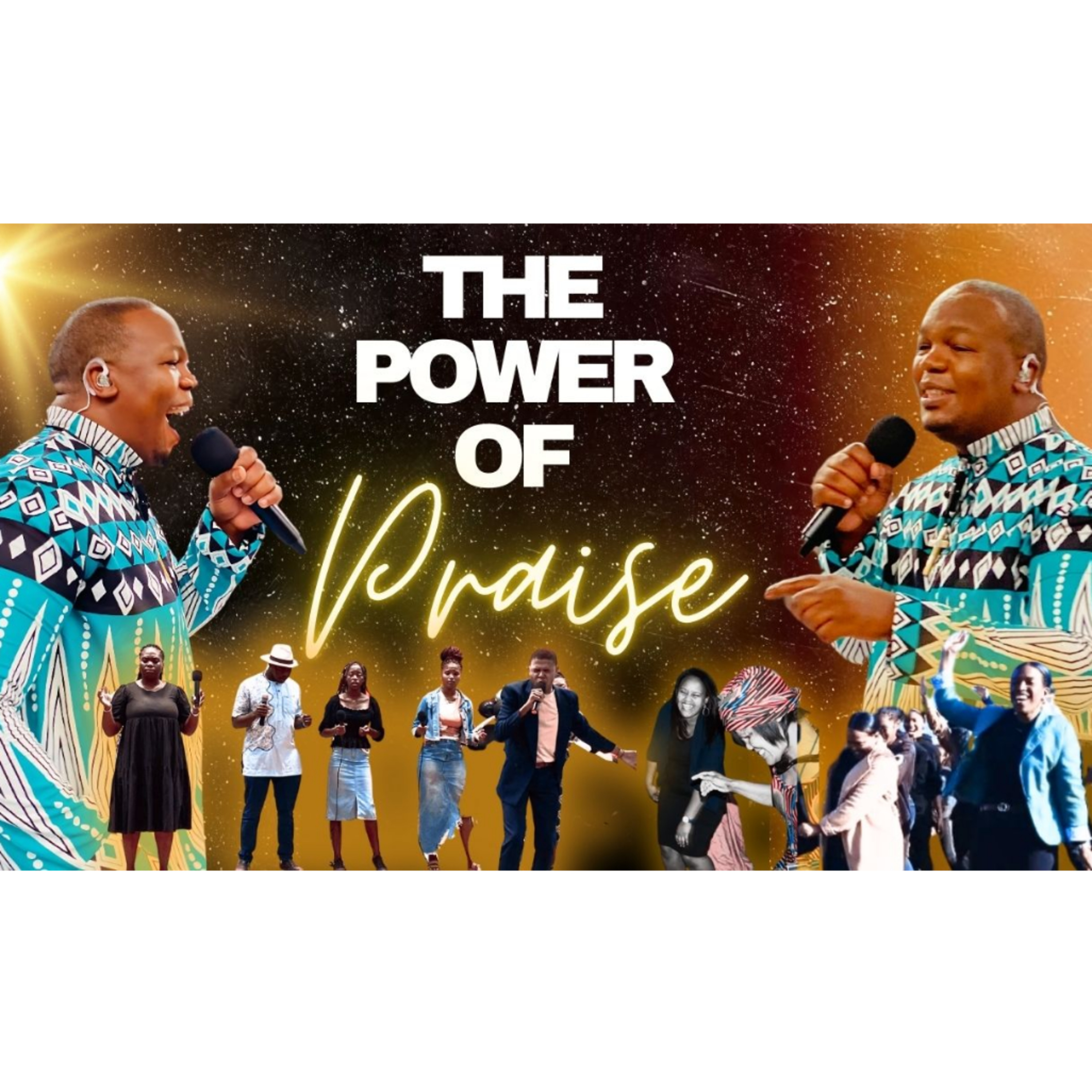 The Power of Praise