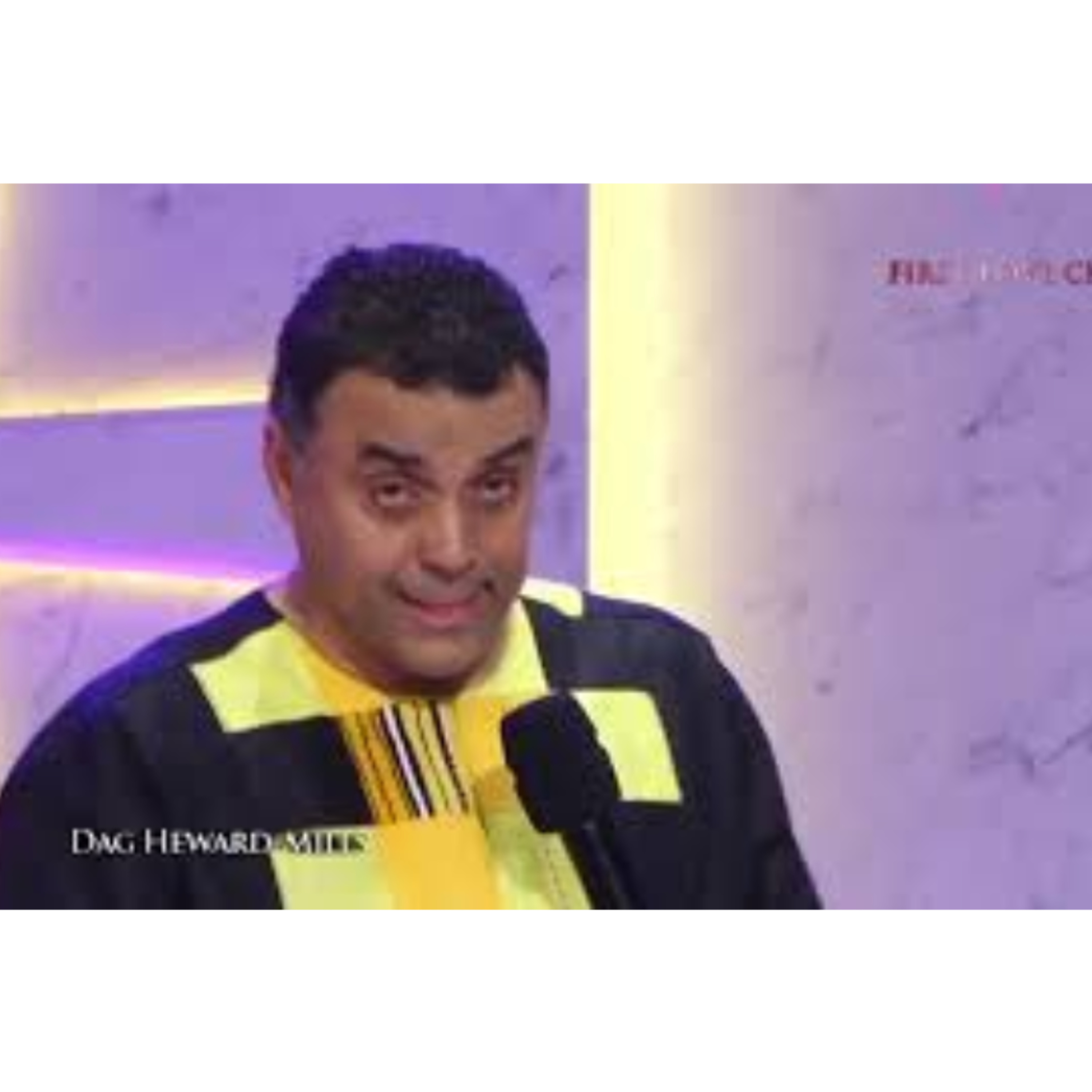 The BEST Message on Prayer You Will Ever Hear‼️ The Seed of Prayer | Dag Heward-Mills