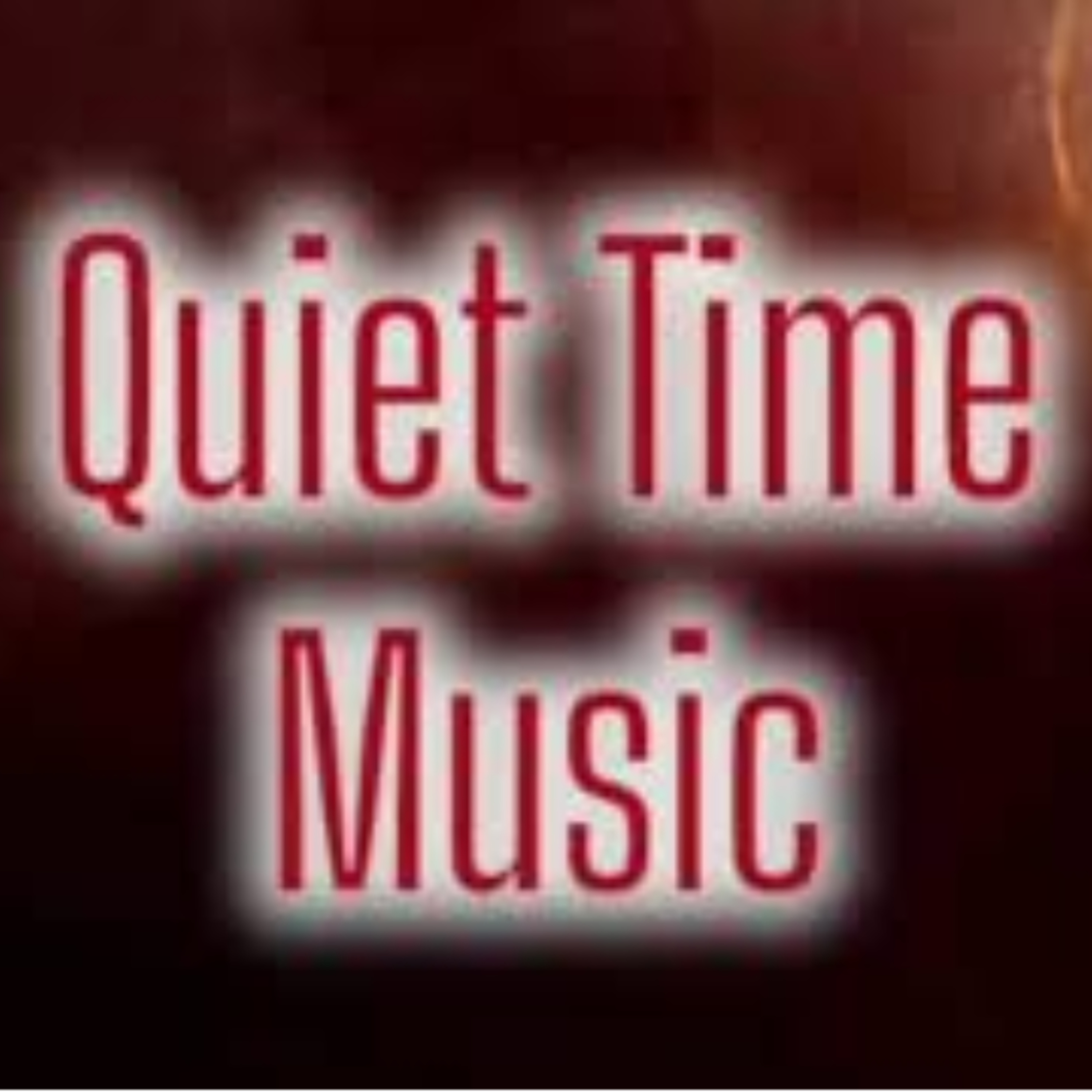 Quiet Time Music