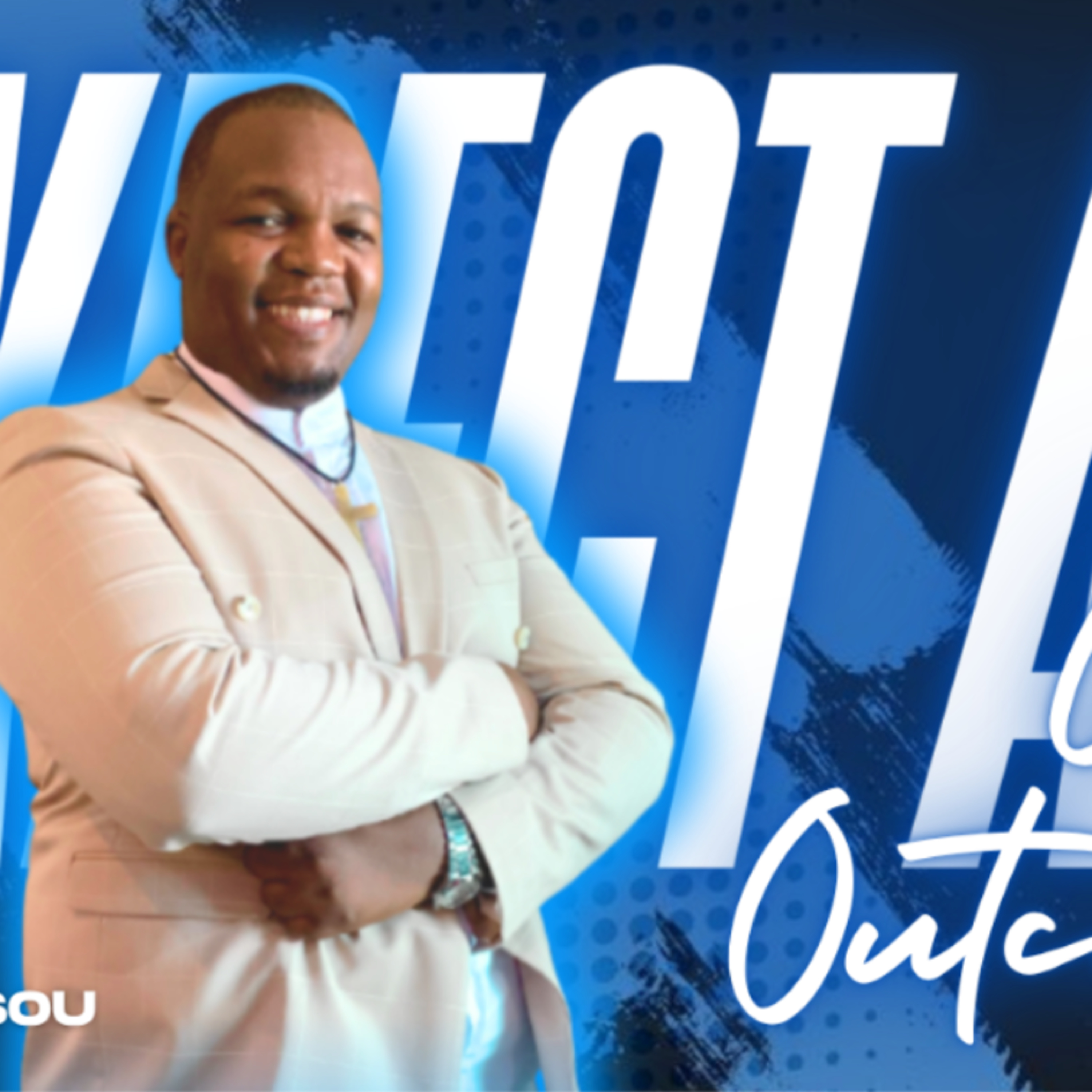 Artwork for Pastor Lenn Ressou