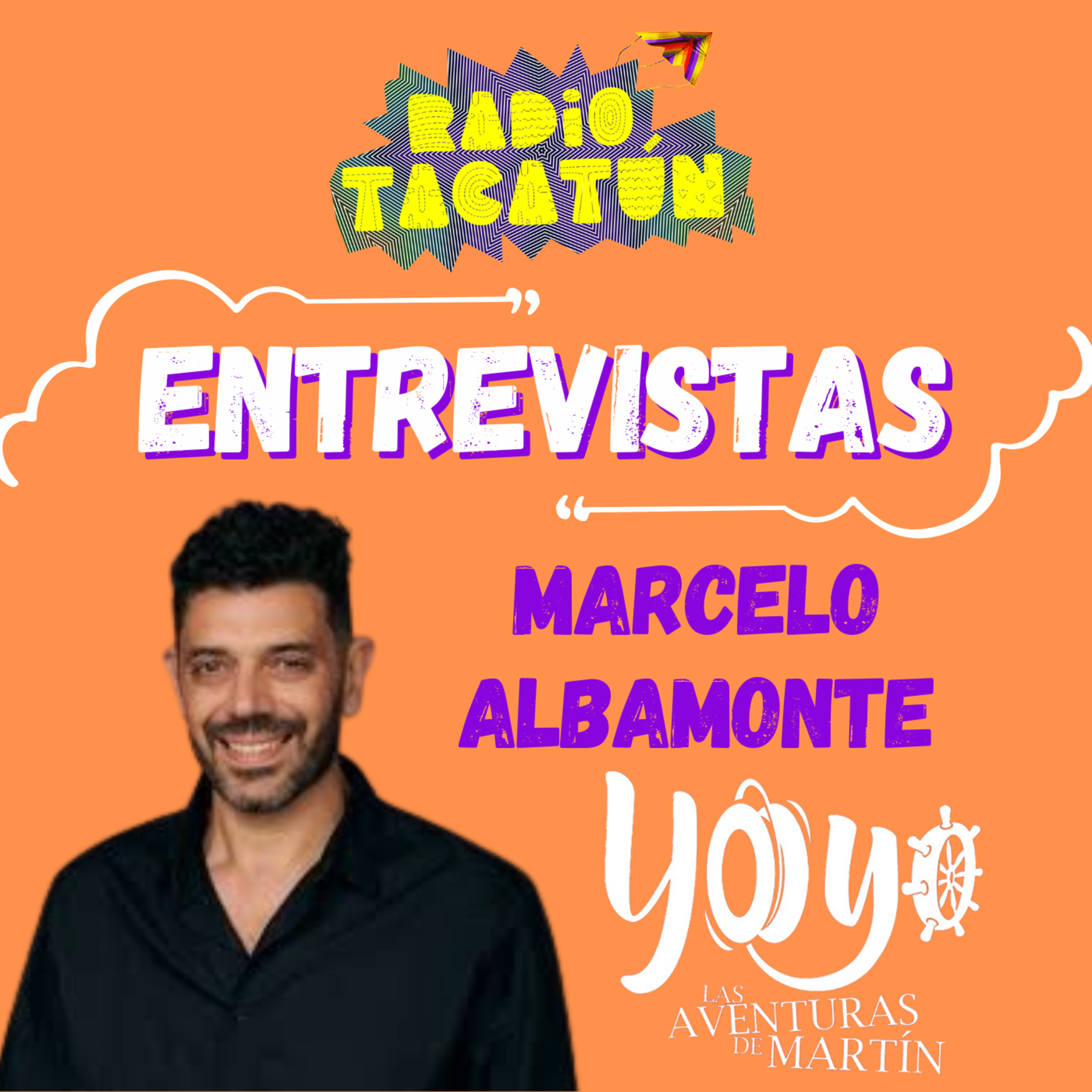Entrevista a Marcelo Albamonte episode artwork