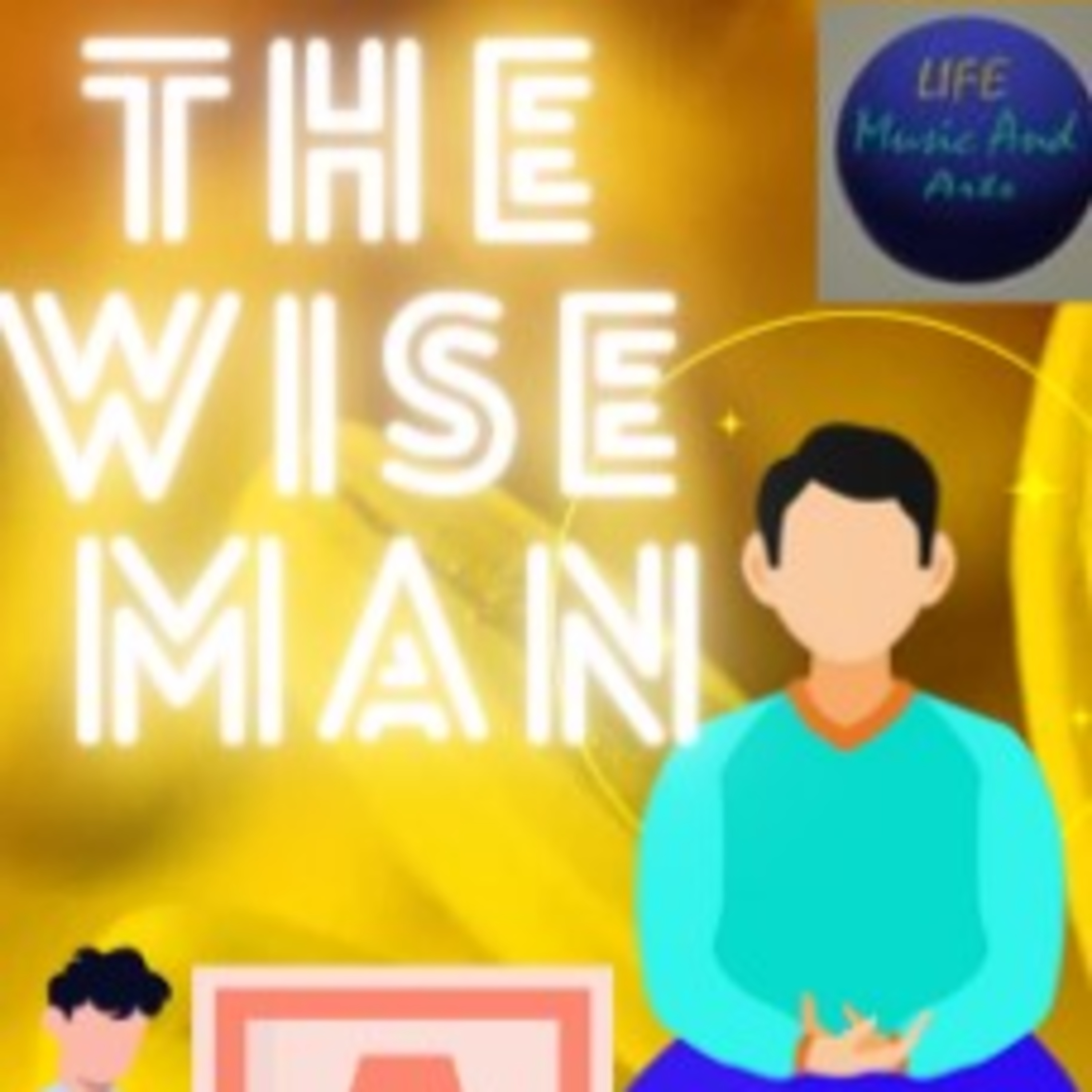Life— Music And Arts (audio blogs)