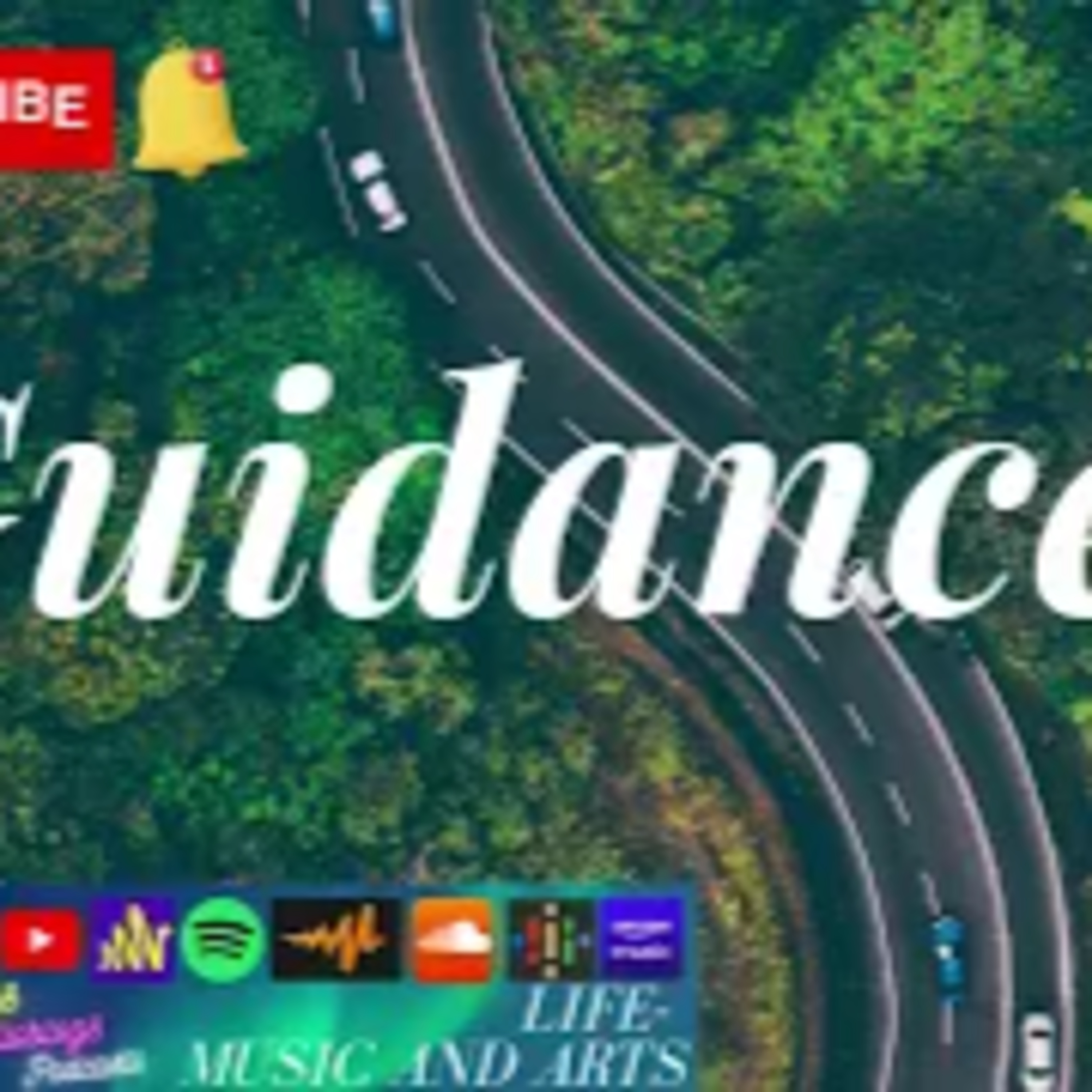 Life— Music And Arts (audio blogs)