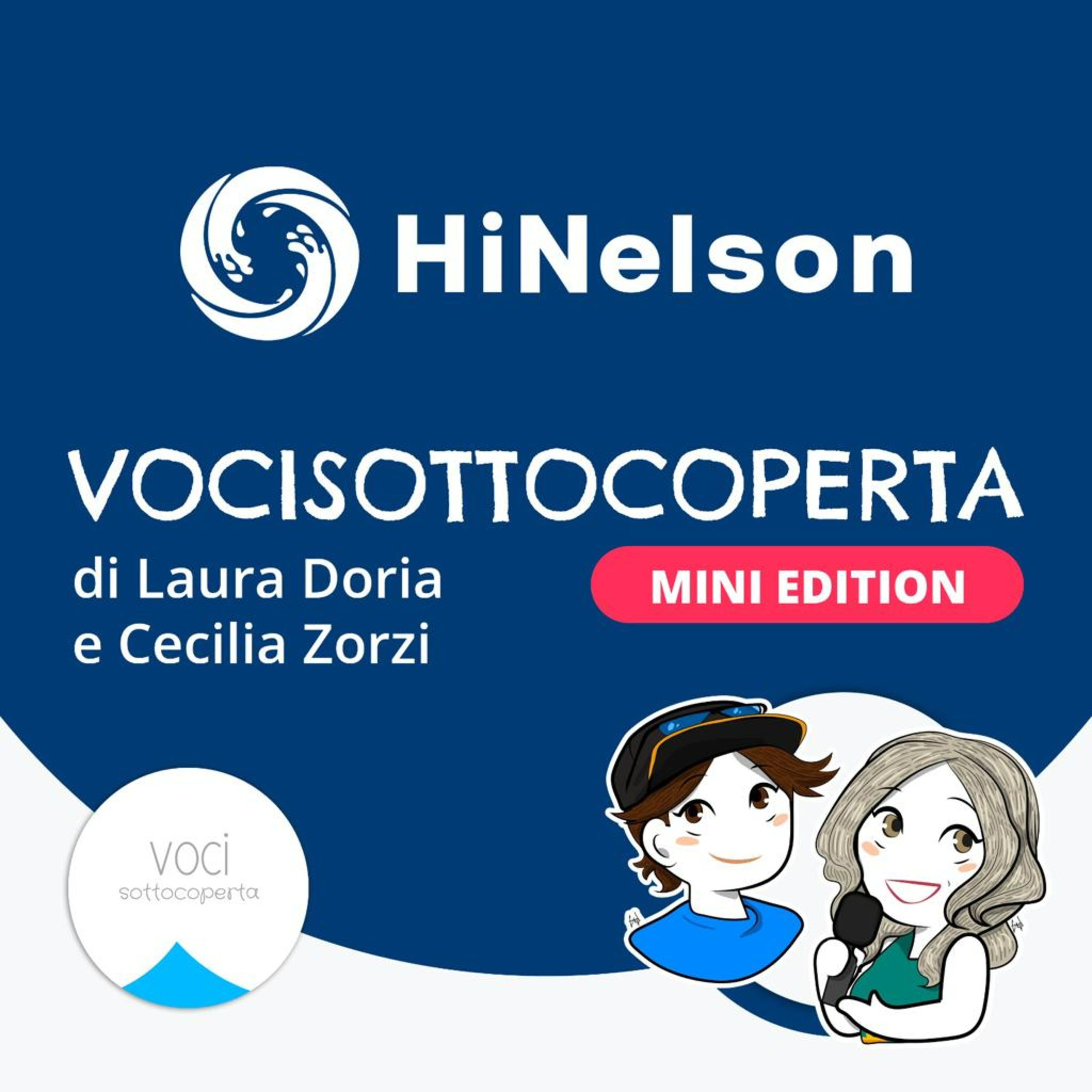 Voci Sottocoperta