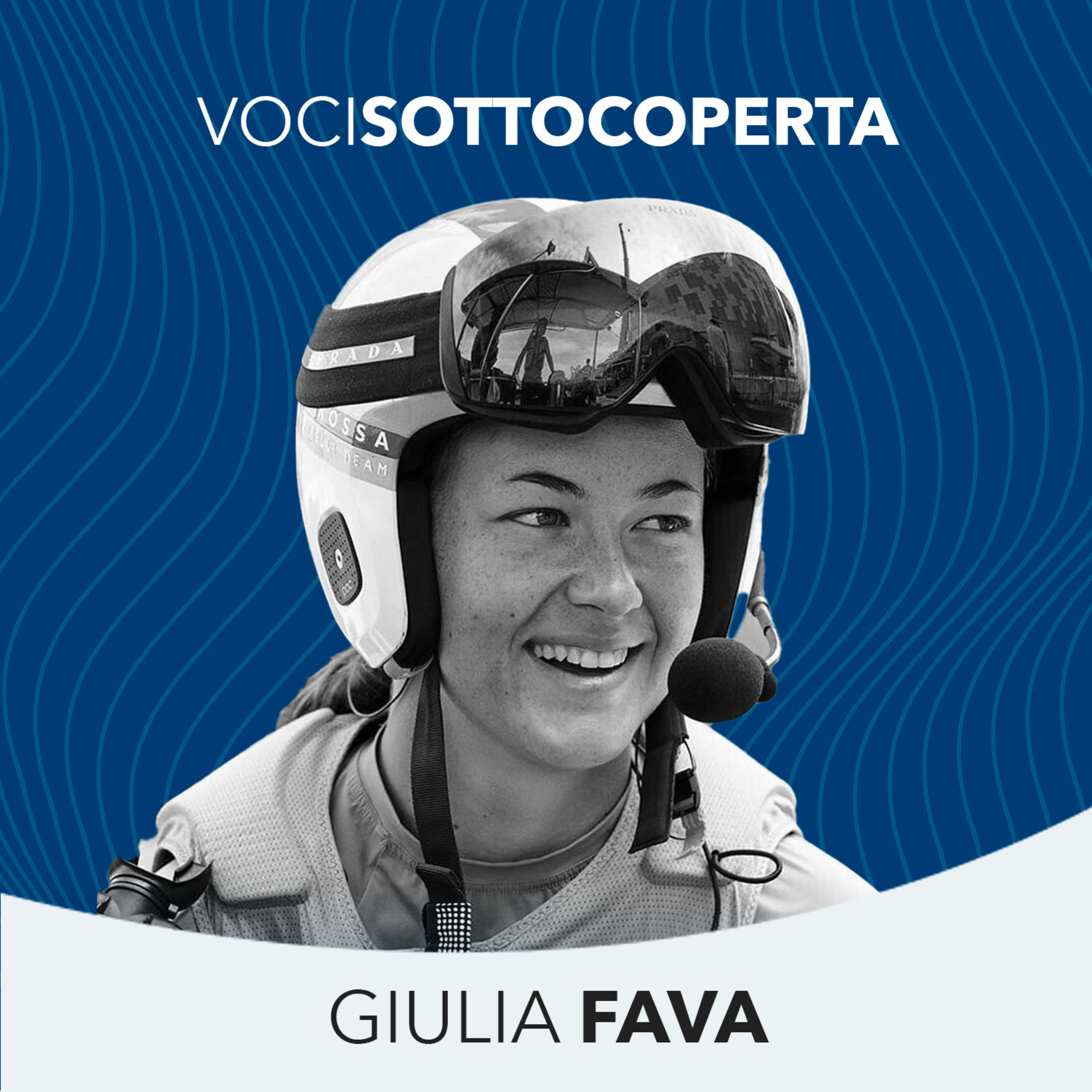 Voci Sottocoperta