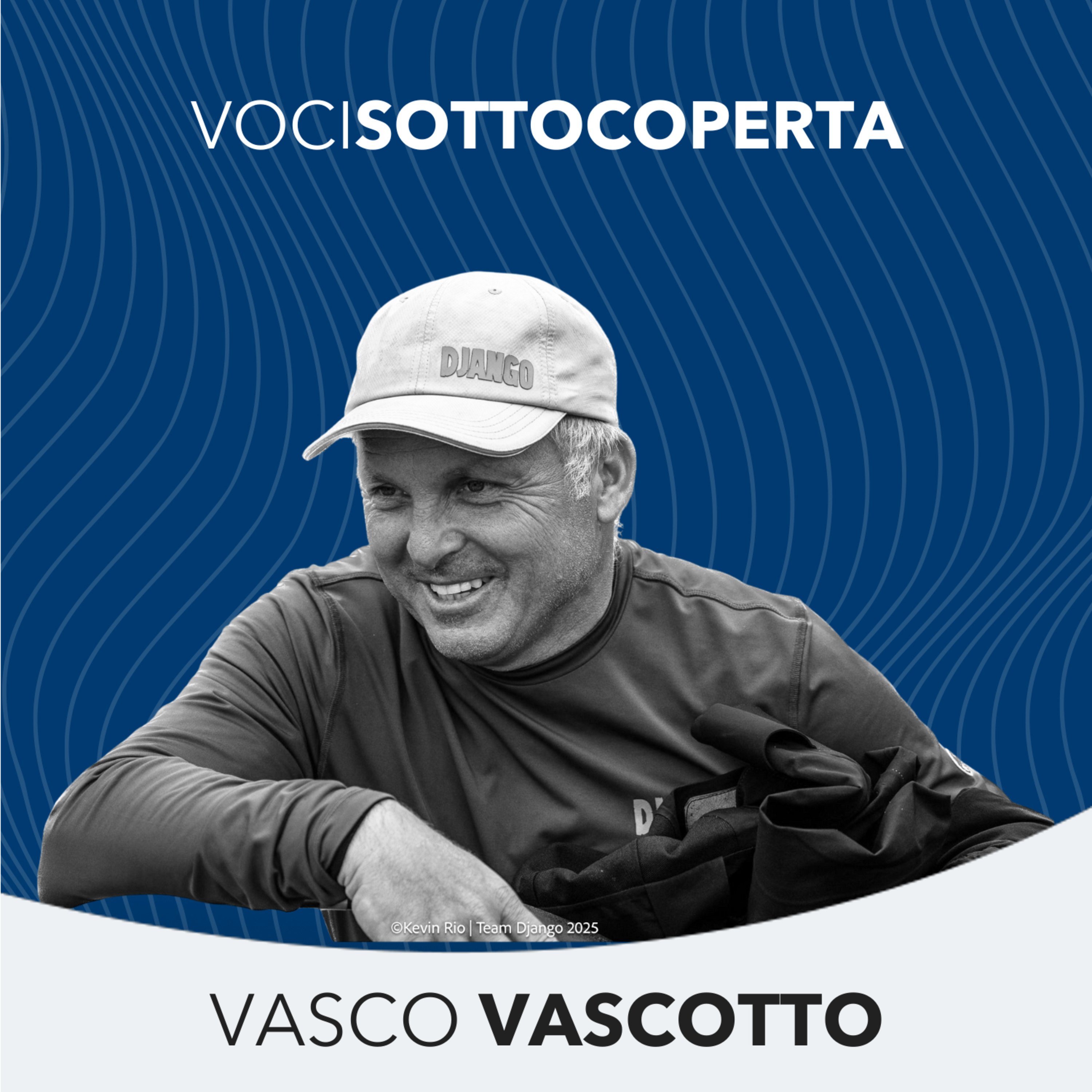 Voci Sottocoperta