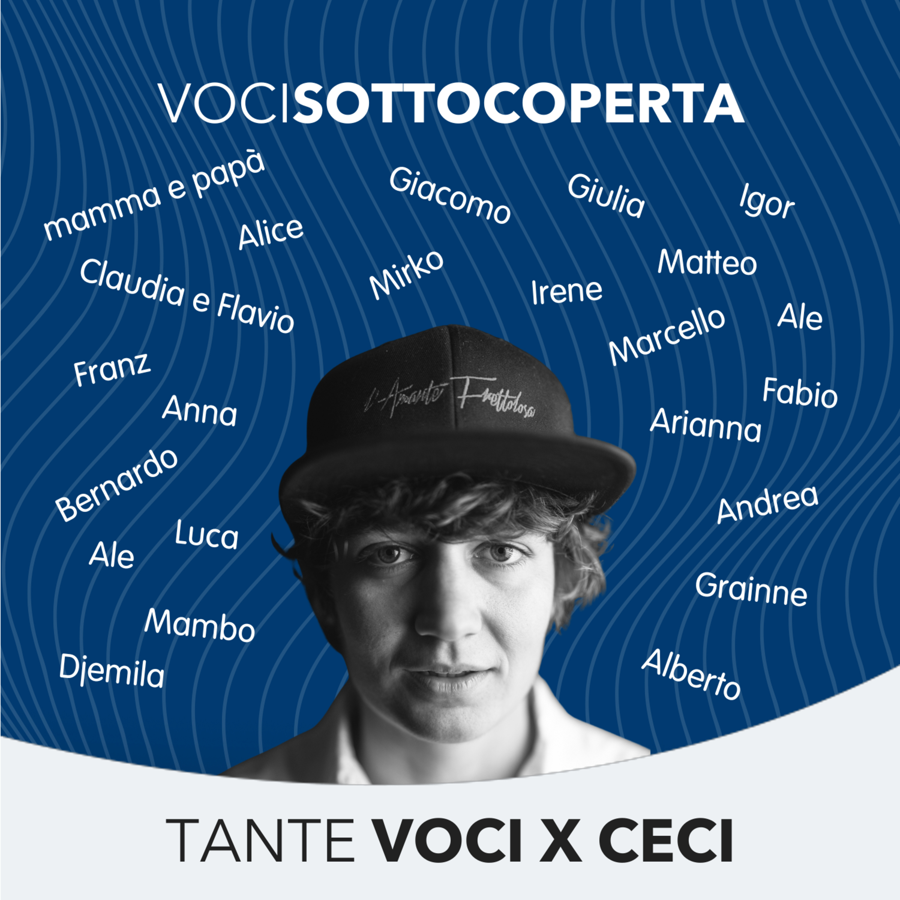 Voci Sottocoperta