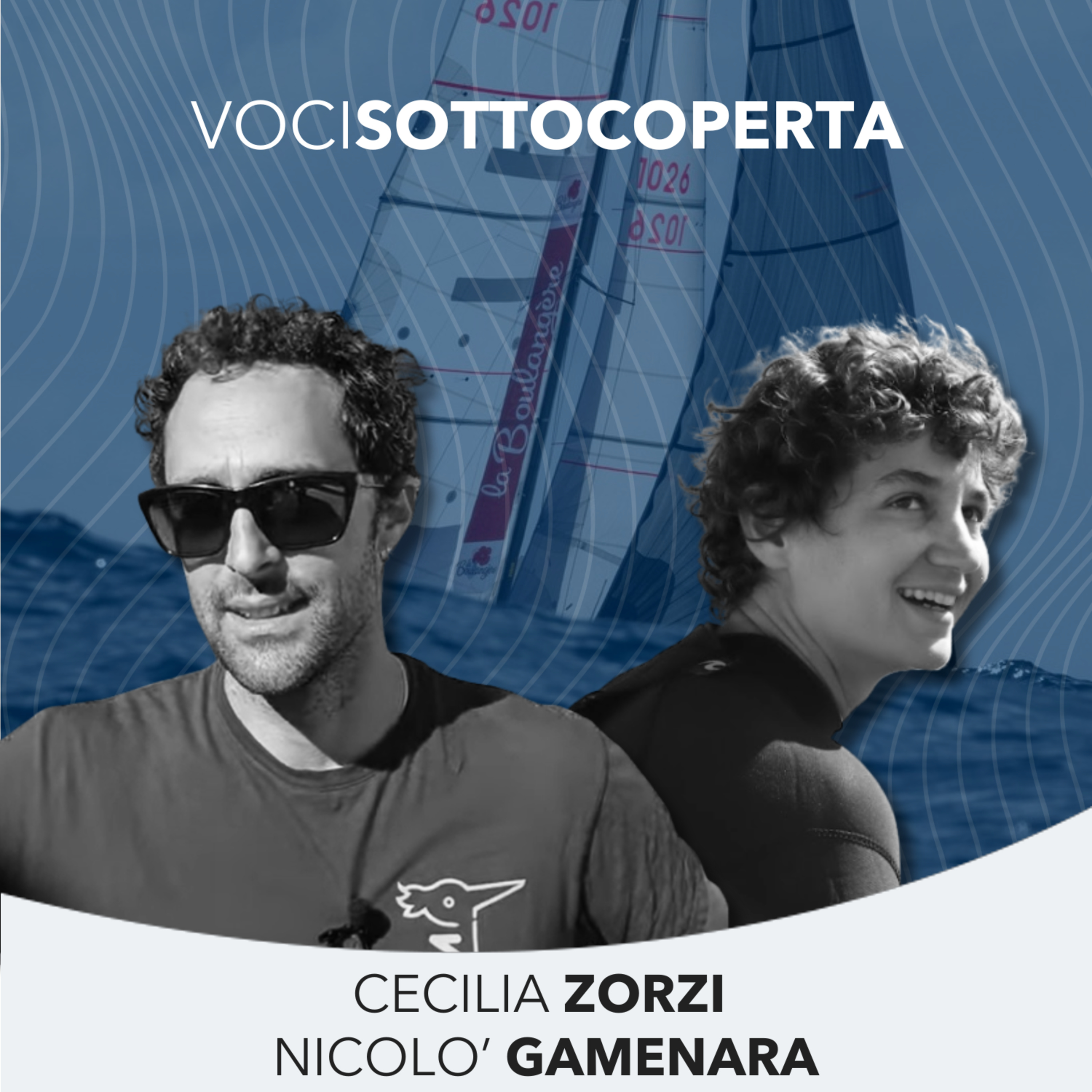 Voci Sottocoperta