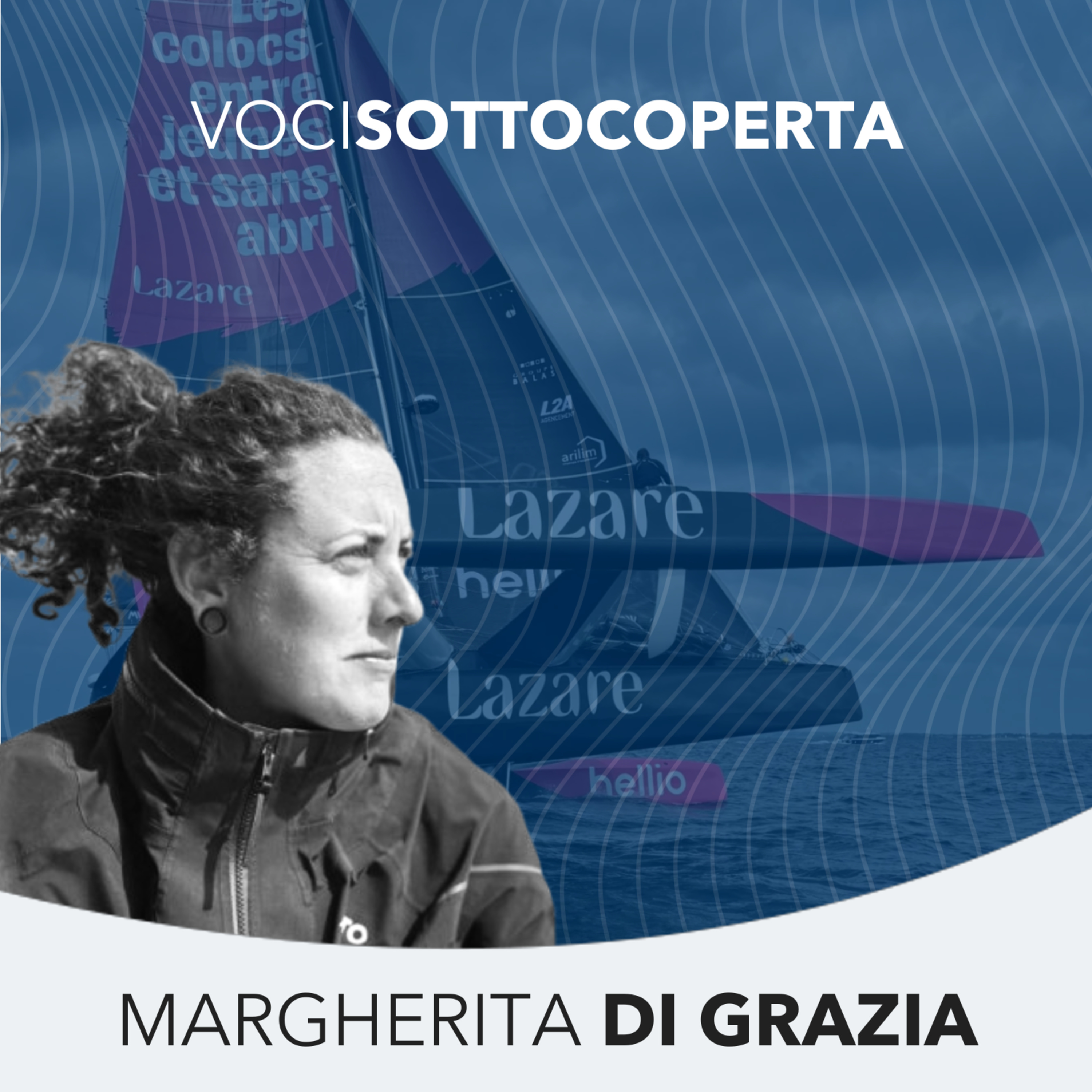 Voci Sottocoperta