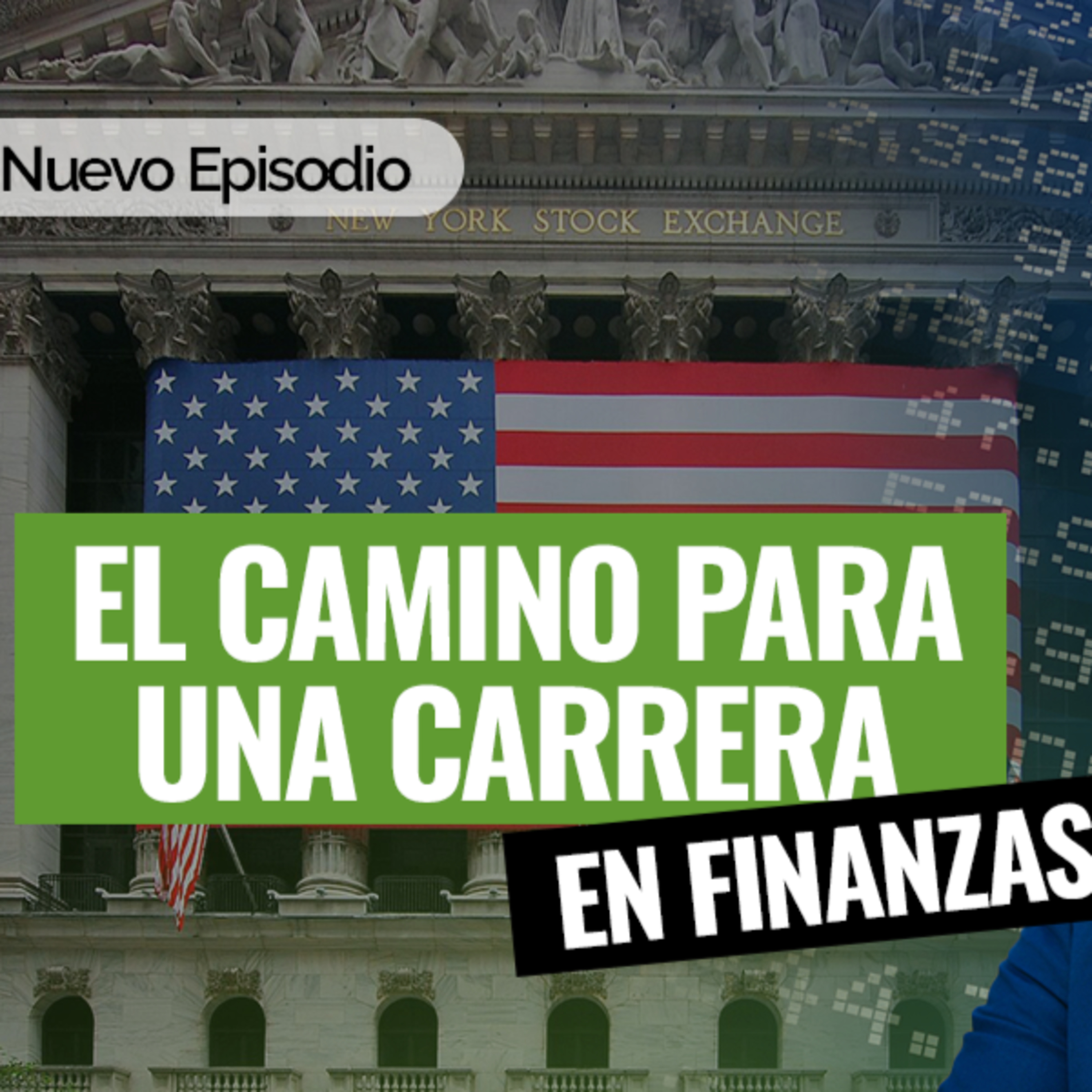 El Camino Para Una Carrera en Finanzas ¿Qué debes saber? #99