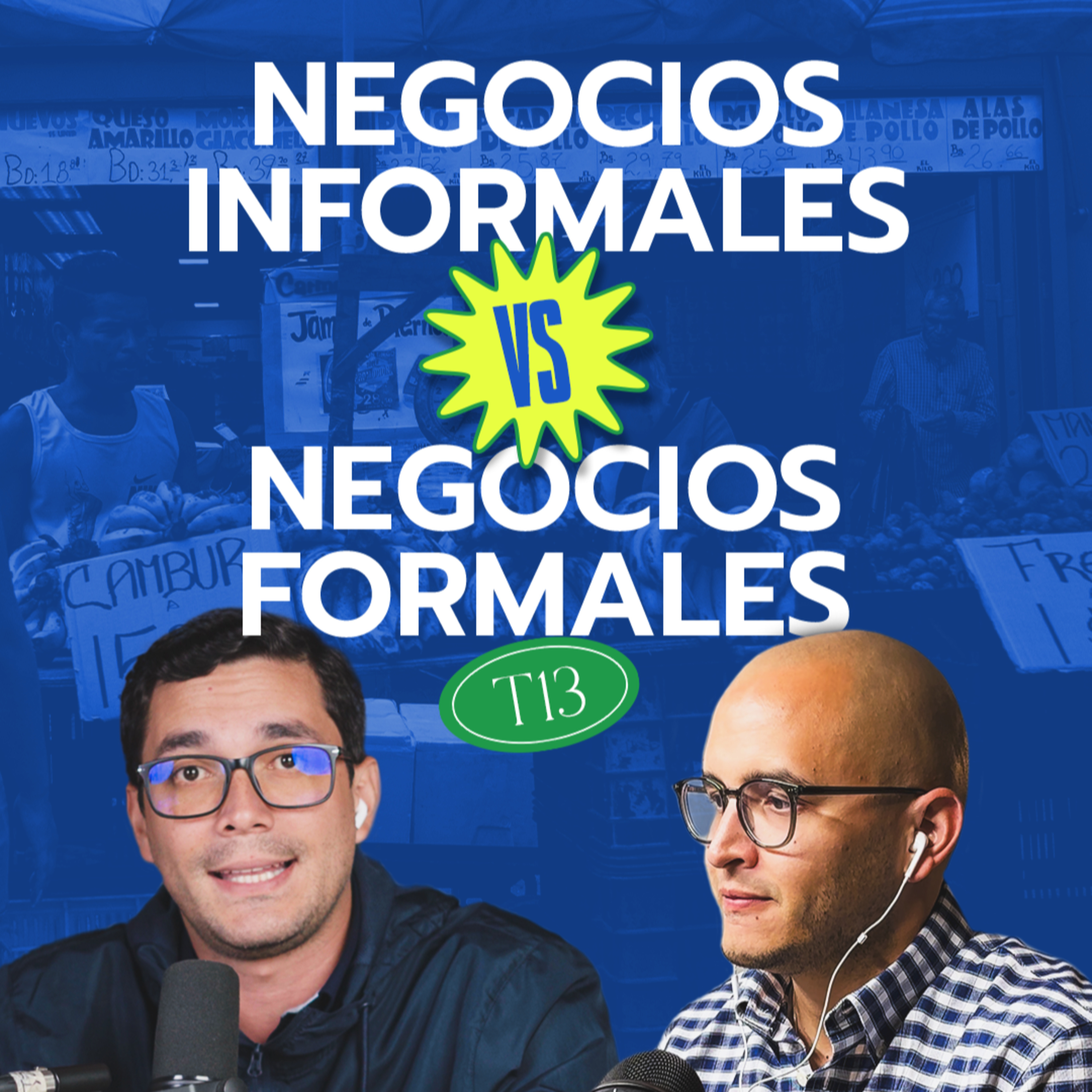 Negocios Formales vs. Informales: ¿Ventaja o Desventaja? | Estrategias para Competir